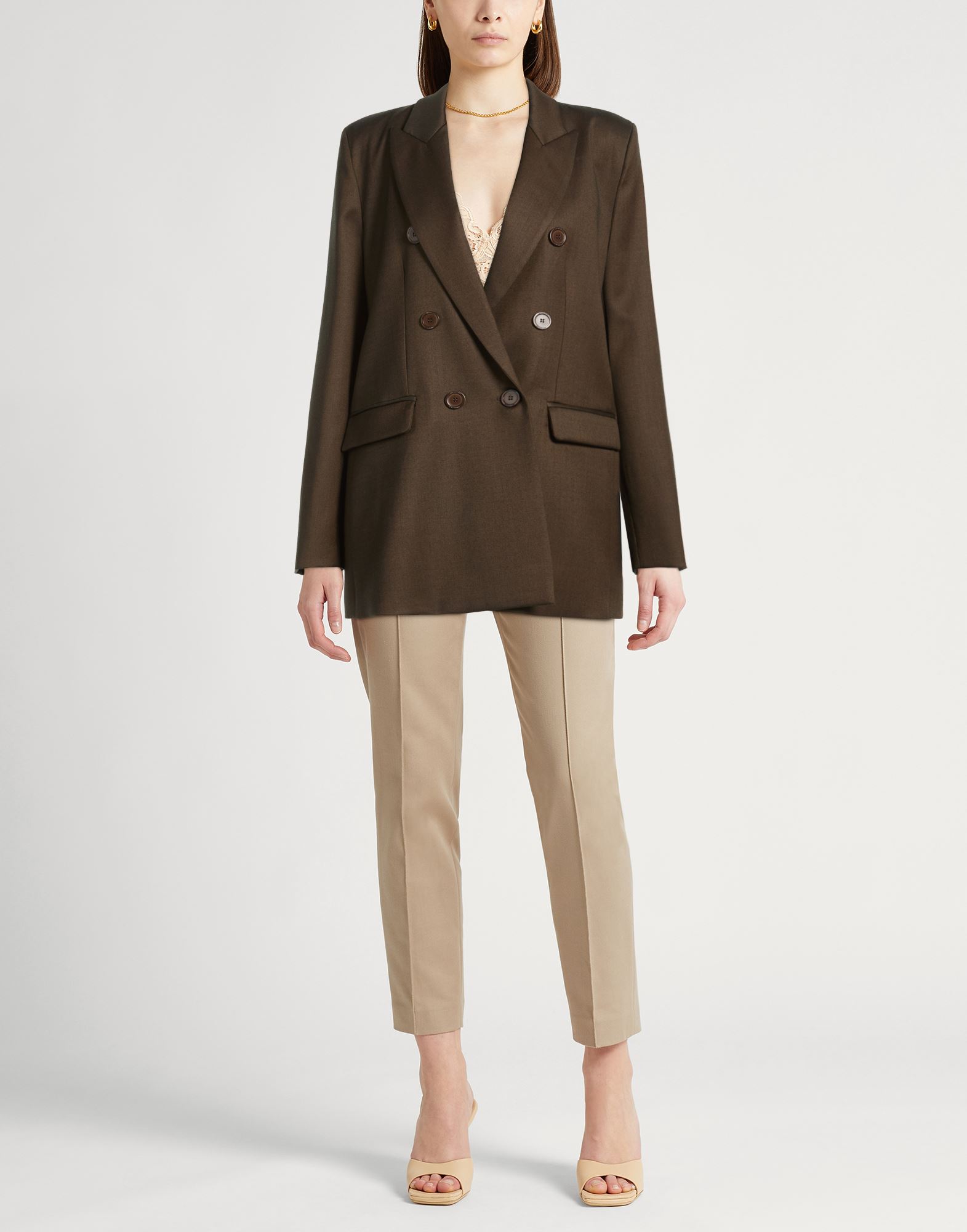  Semicouture - Anzüge Und Co-ords - Blazers - On Yoox.com 