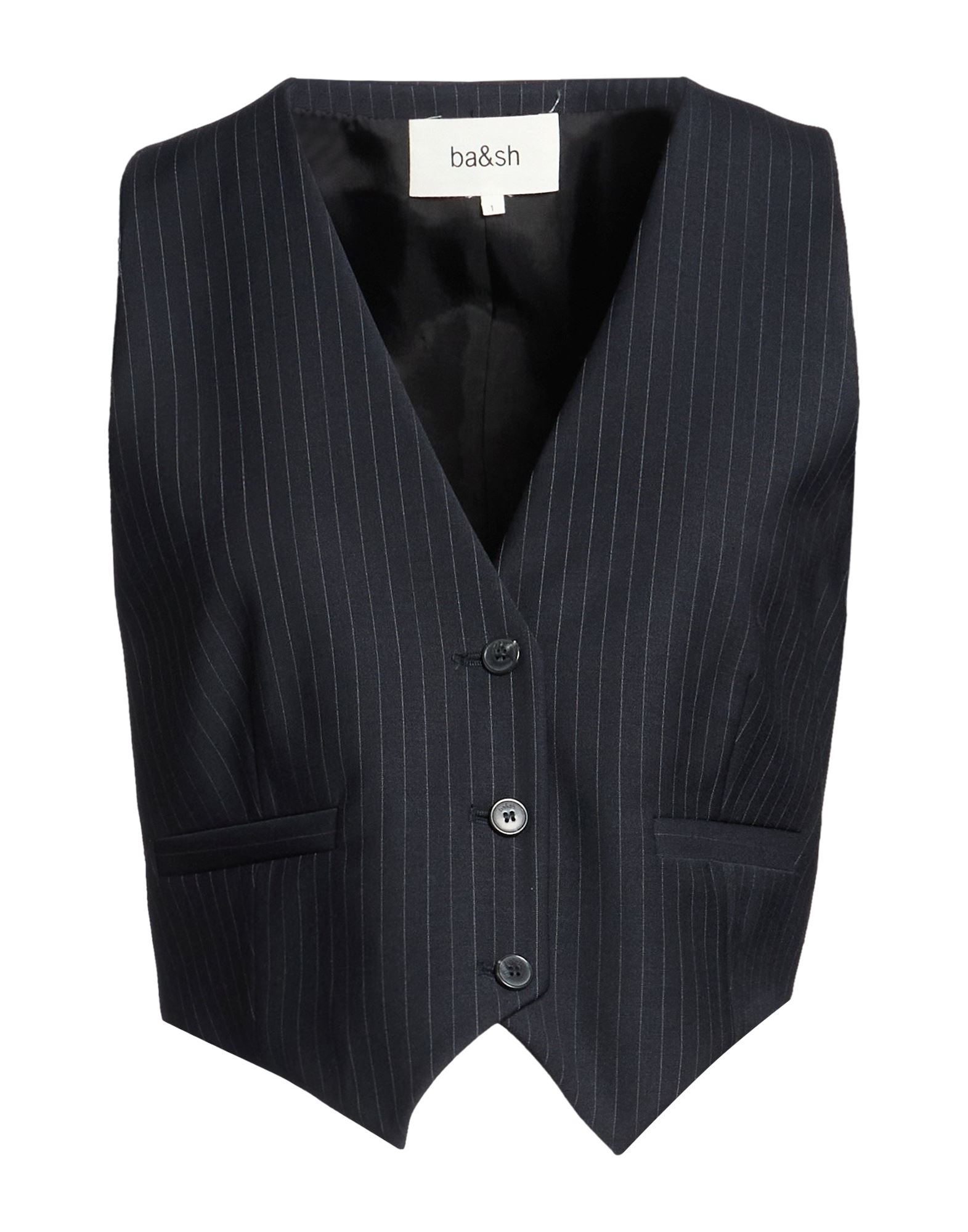  Ba&sh - Trajes Y Conjuntos - Chalecos Sartoriales - On Yoox.com 
