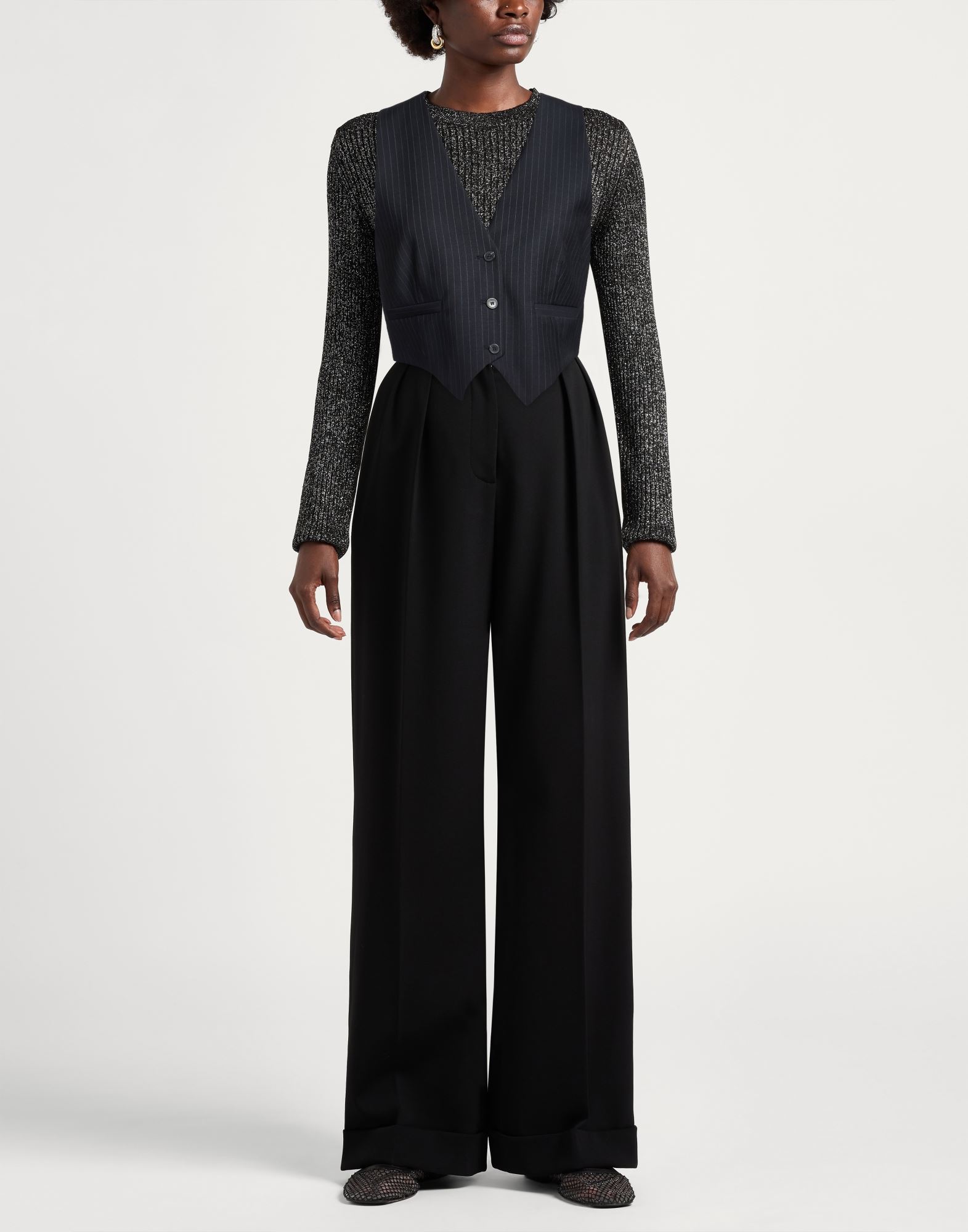  Ba&sh - Trajes Y Conjuntos - Chalecos Sartoriales - On Yoox.com 