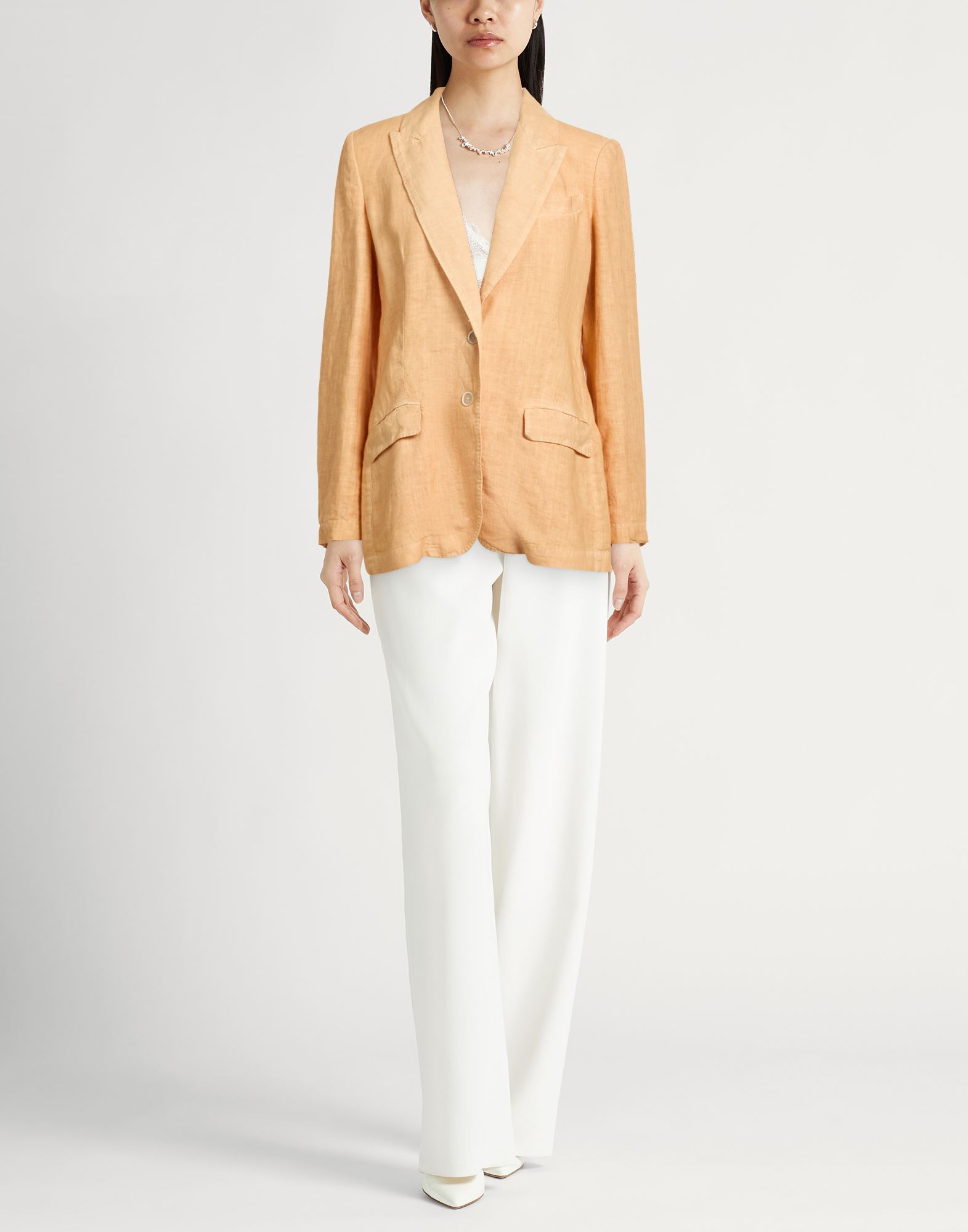  120% Lino - Anzüge Und Co-ords - Blazers - On Yoox.com 