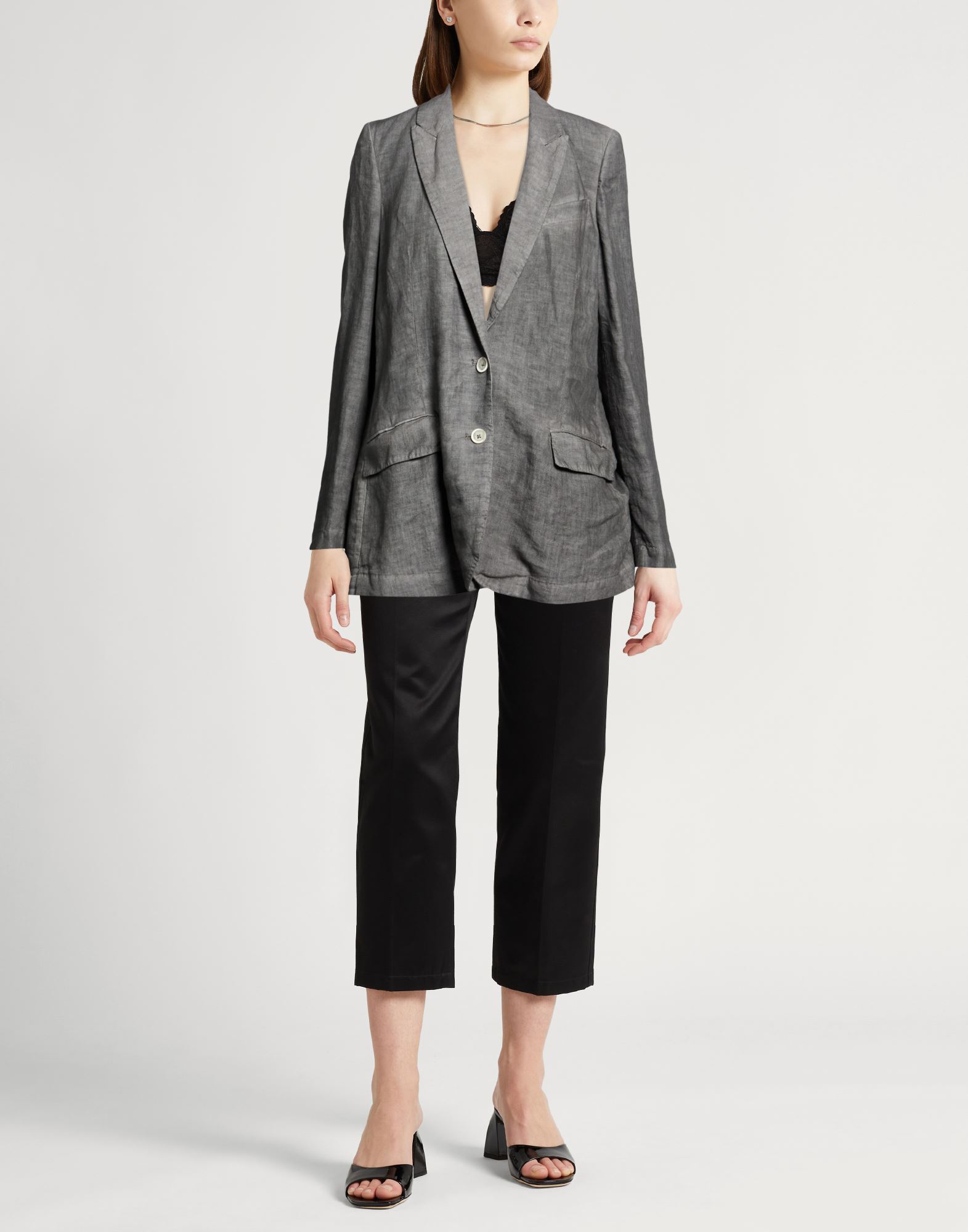  120% Lino - Anzüge Und Co-ords - Blazers - On Yoox.com 