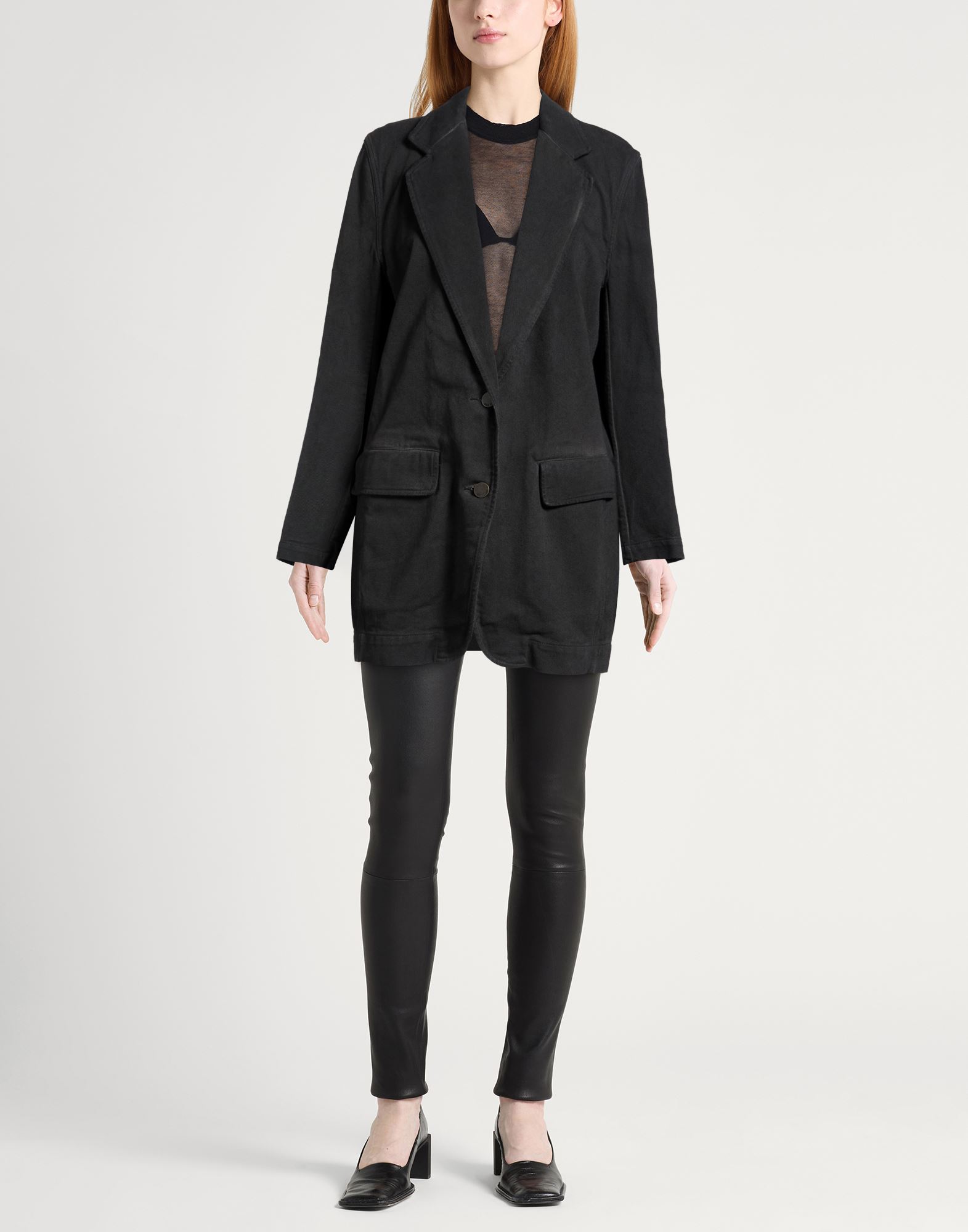  Uma Wang - Anzüge Und Co-ords - Blazers - On Yoox.com 