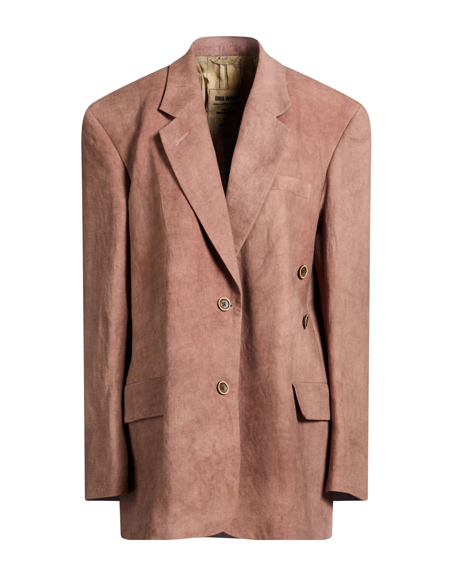 Uma Wang - Anzüge Und Co-ords - Blazers - On Yoox.com 