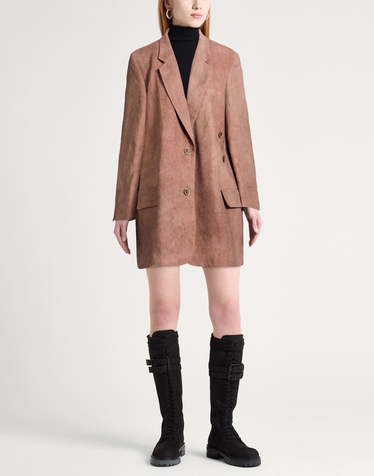  Uma Wang - Anzüge Und Co-ords - Blazers - On Yoox.com 