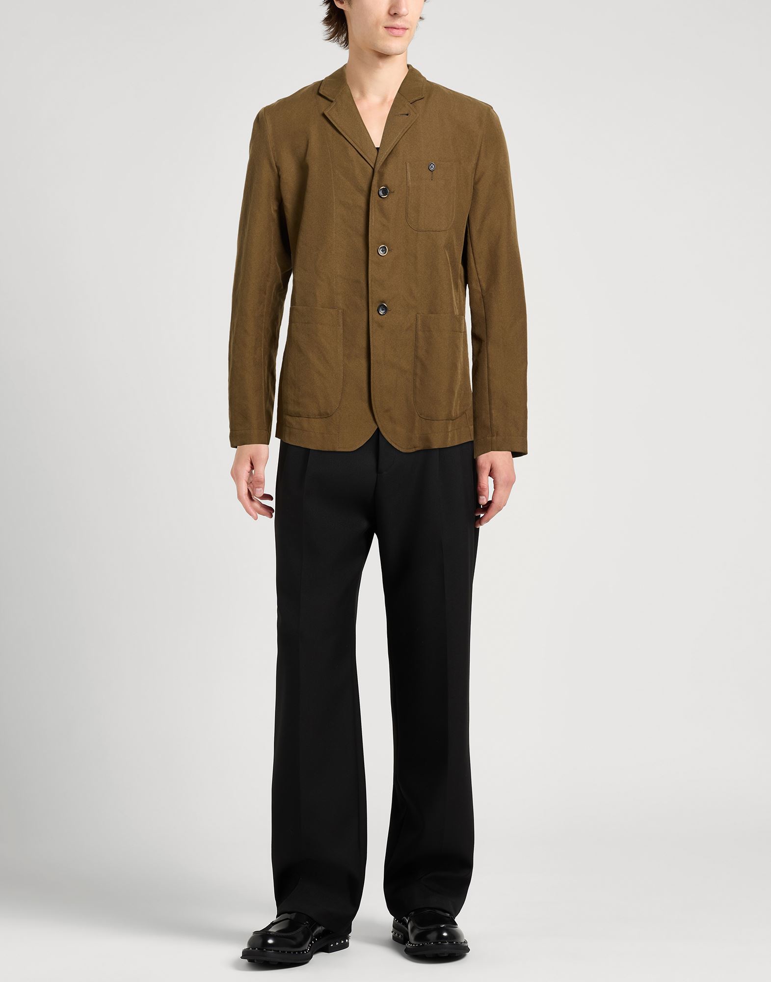  Uma Wang - Anzüge Und Co-ords - Blazers - On Yoox.com 