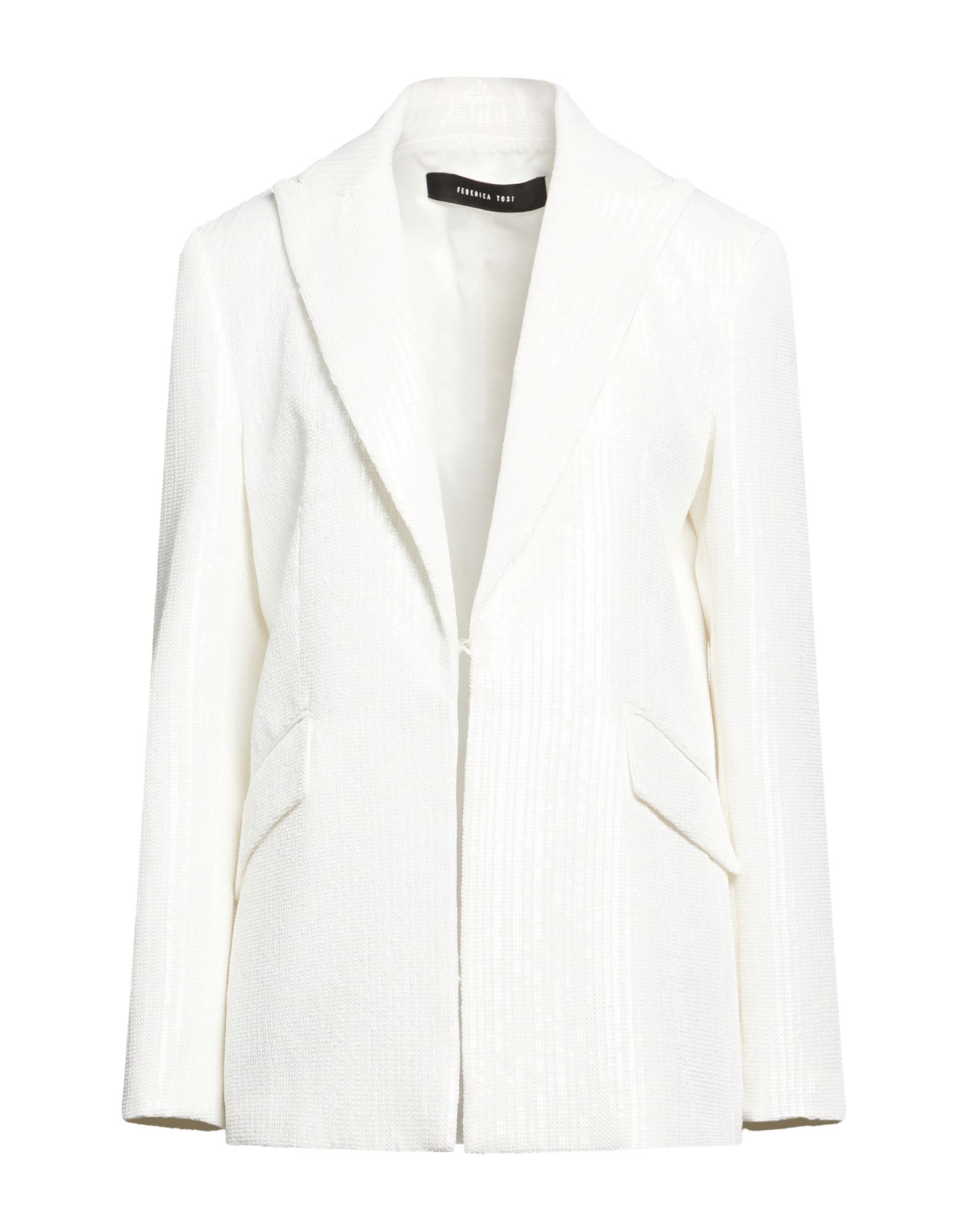  Federica Tosi - Anzüge Und Co-ords - Blazers - On Yoox.com 