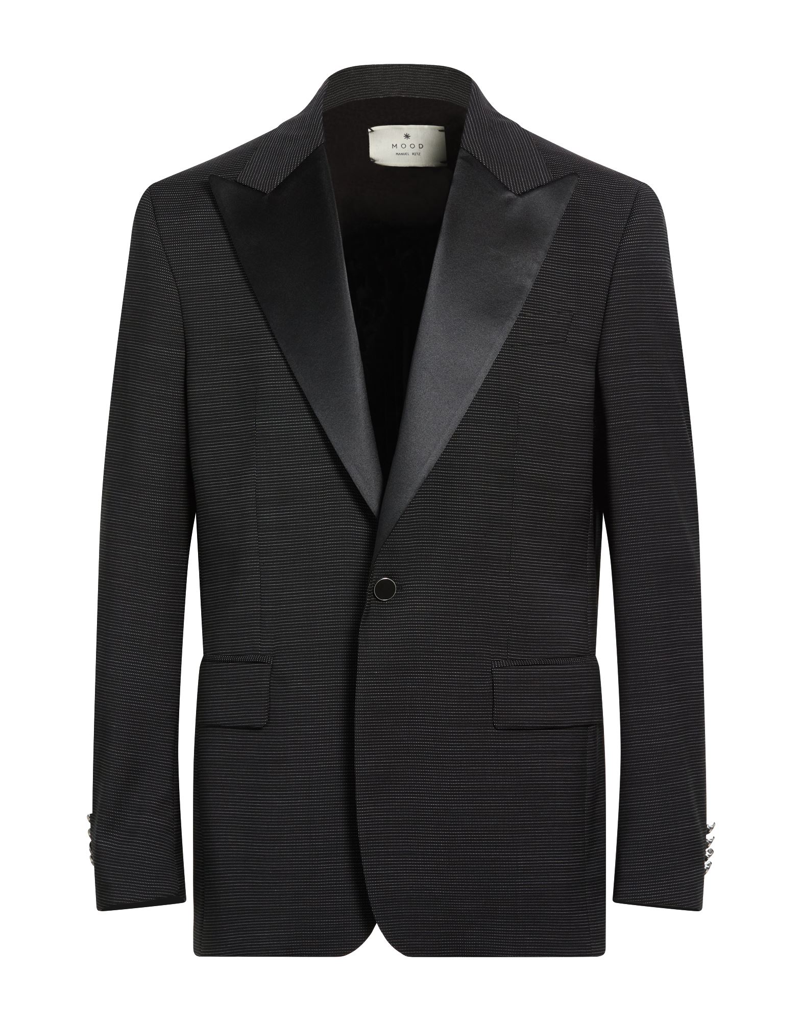  Manuel Ritz - Anzüge Und Co-ords - Blazers - On Yoox.com 