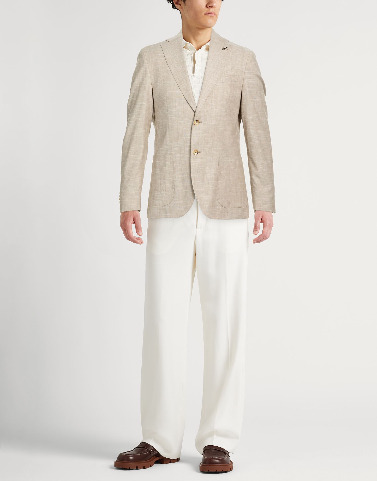  Paoloni - Anzüge Und Co-ords - Blazers - On Yoox.com 