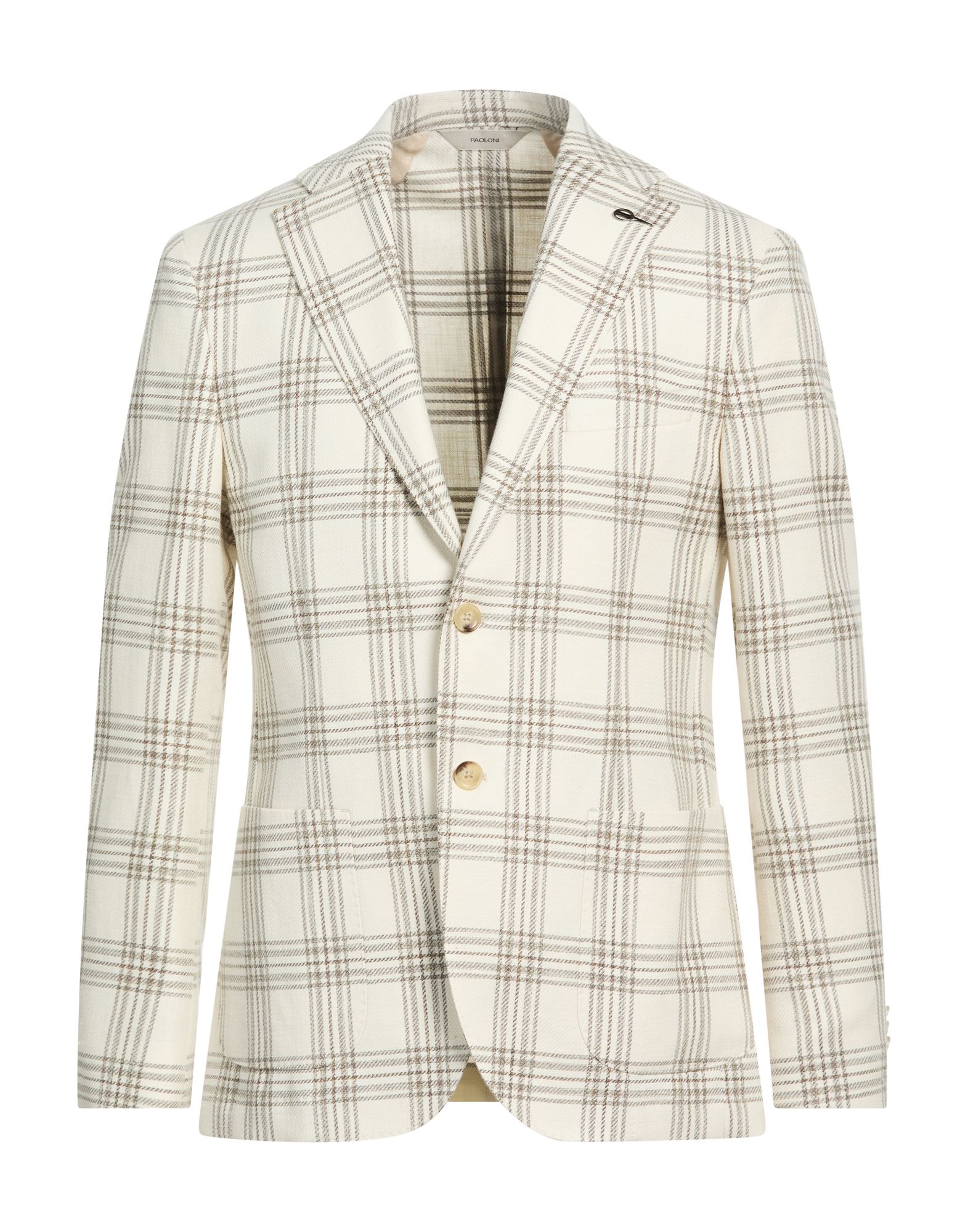  Paoloni - Anzüge Und Co-ords - Blazers - On Yoox.com 
