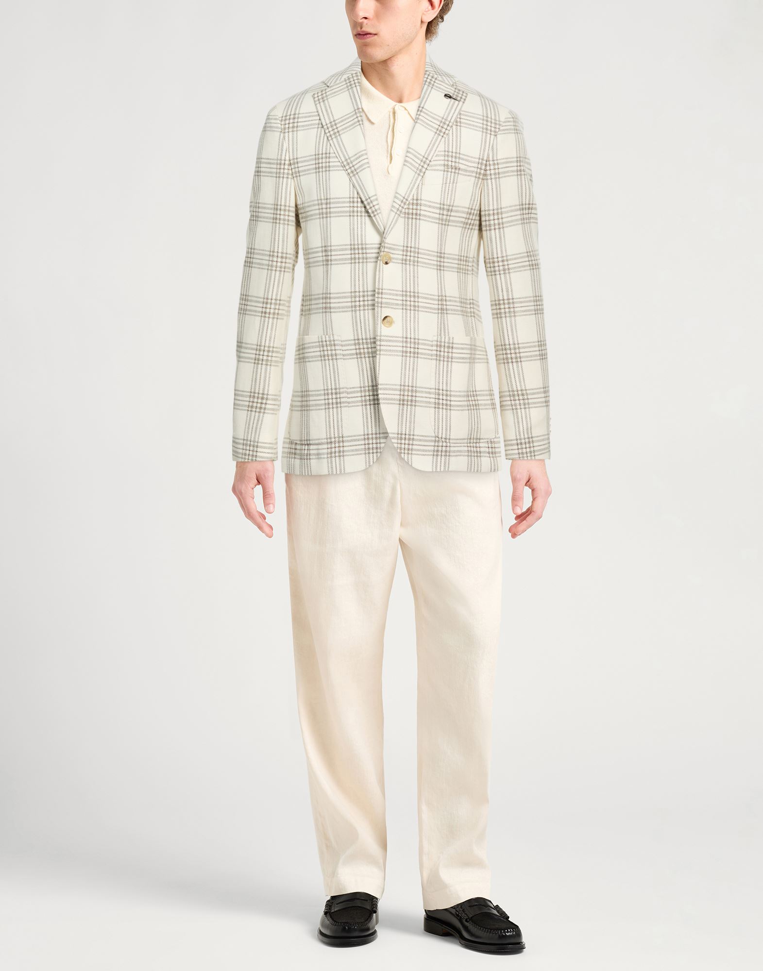  Paoloni - Anzüge Und Co-ords - Blazers - On Yoox.com 