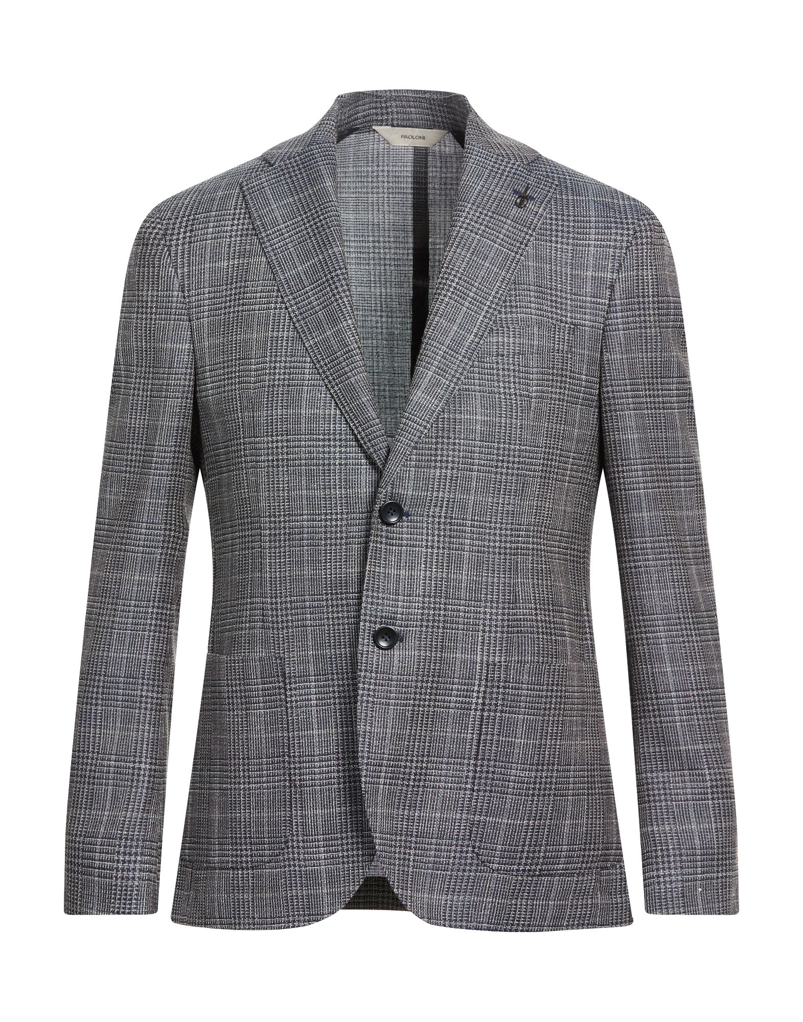  Paoloni - Anzüge Und Co-ords - Blazers - On Yoox.com 