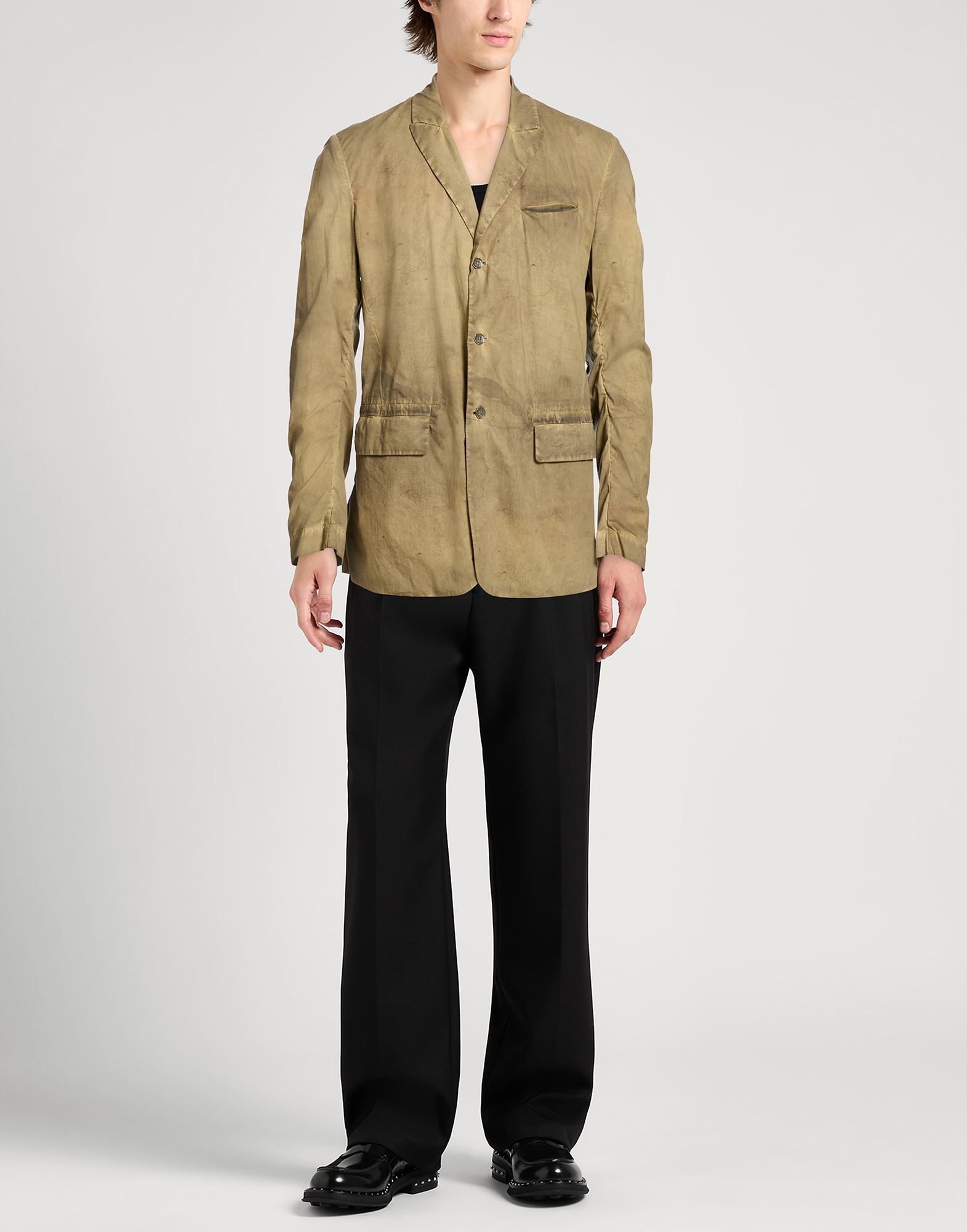  Masnada - Anzüge Und Co-ords - Blazers - On Yoox.com 