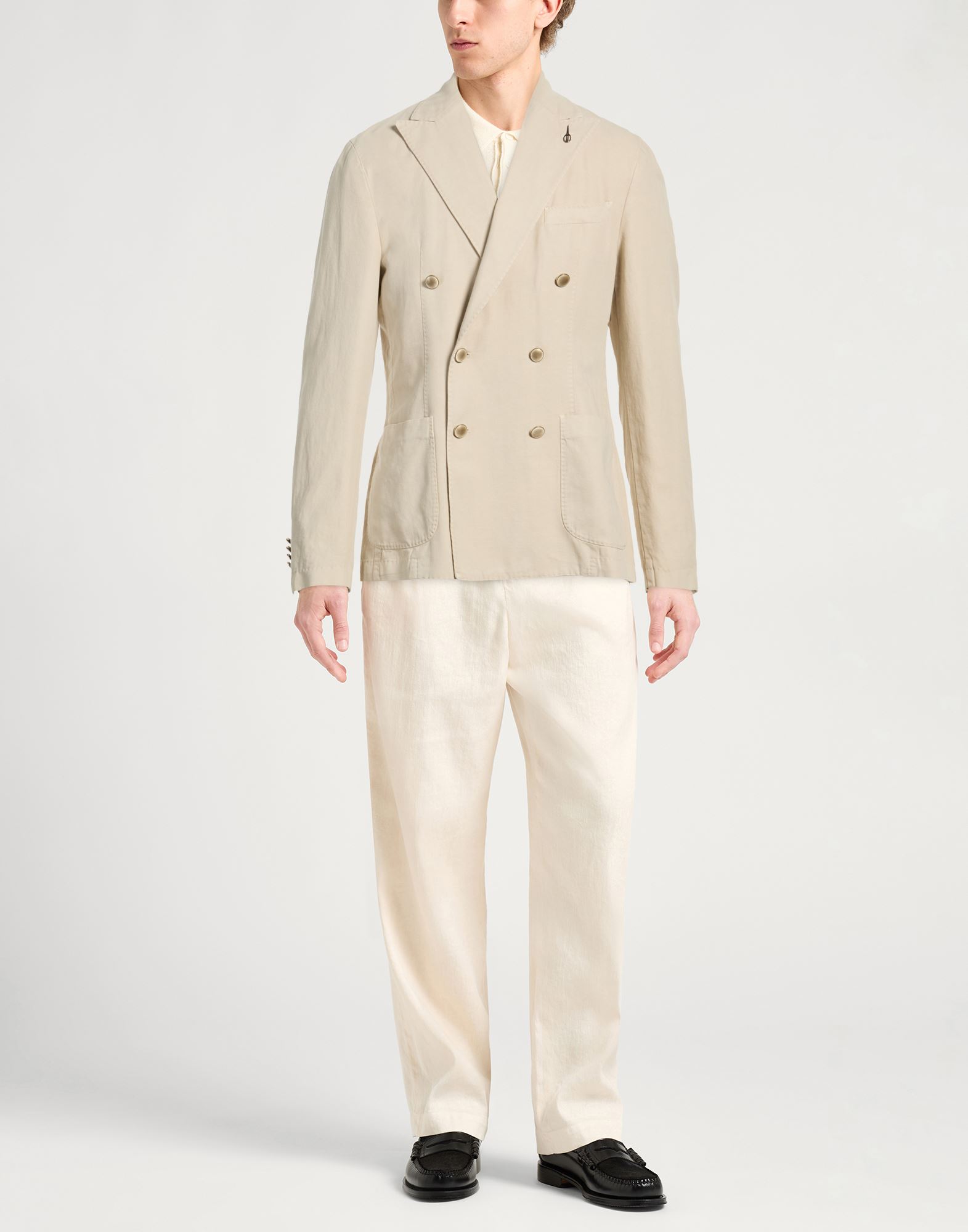  Paoloni - Anzüge Und Co-ords - Blazers - On Yoox.com 