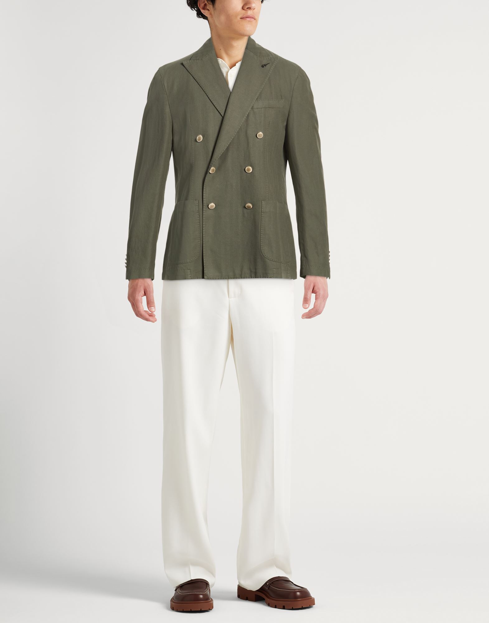  Paoloni - Anzüge Und Co-ords - Blazers - On Yoox.com 