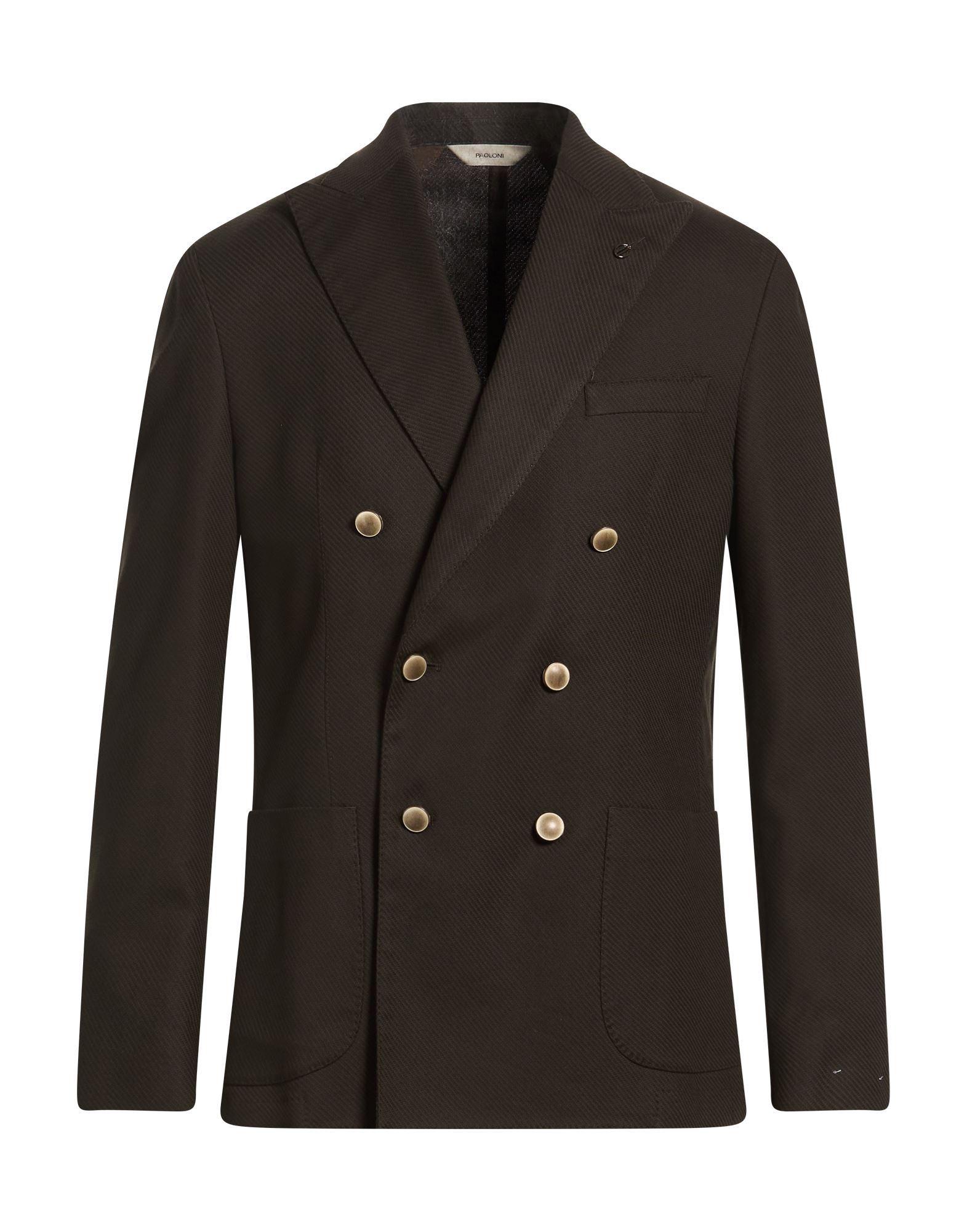  Paoloni - Anzüge Und Co-ords - Blazers - On Yoox.com 
