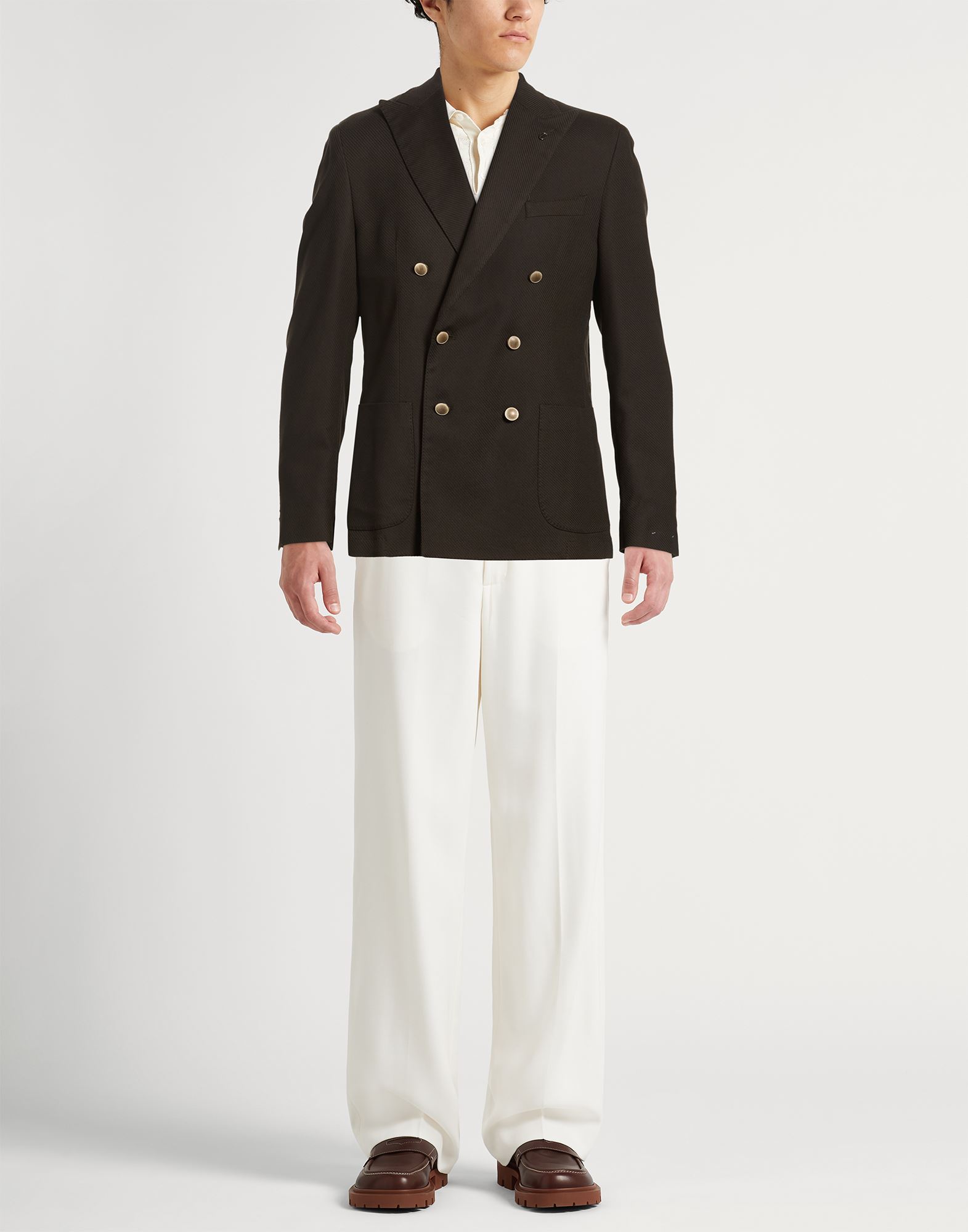  Paoloni - Anzüge Und Co-ords - Blazers - On Yoox.com 