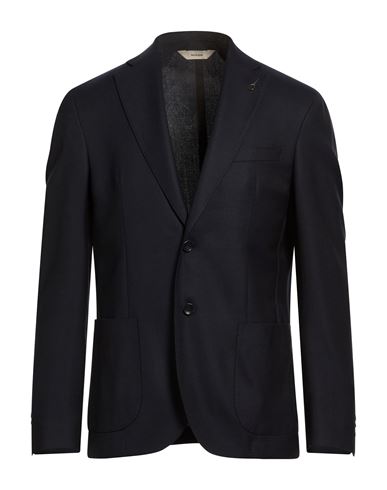 Americana Hombre Azul noche 48,50,52,54,56 Hombre