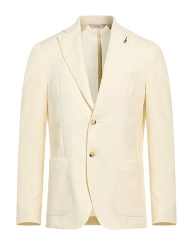Blazer Herren Elfenbein 48,50,52,54,56 Herren
