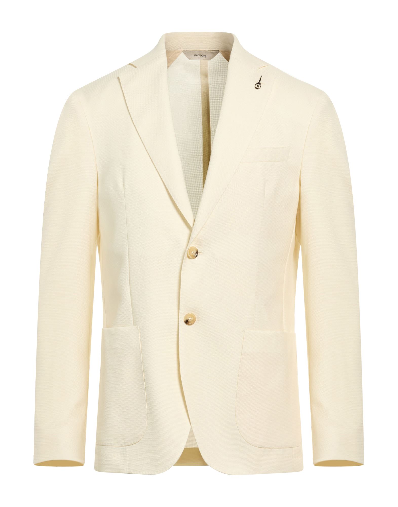  Paoloni - Anzüge Und Co-ords - Blazers - On Yoox.com 