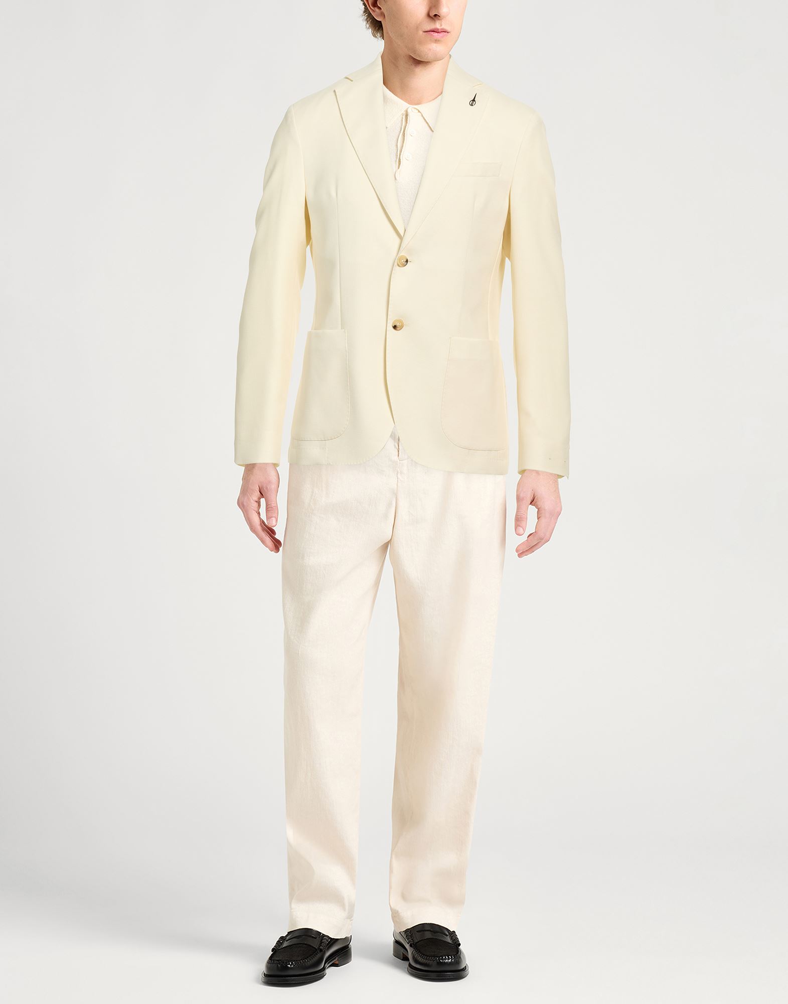  Paoloni - Anzüge Und Co-ords - Blazers - On Yoox.com 