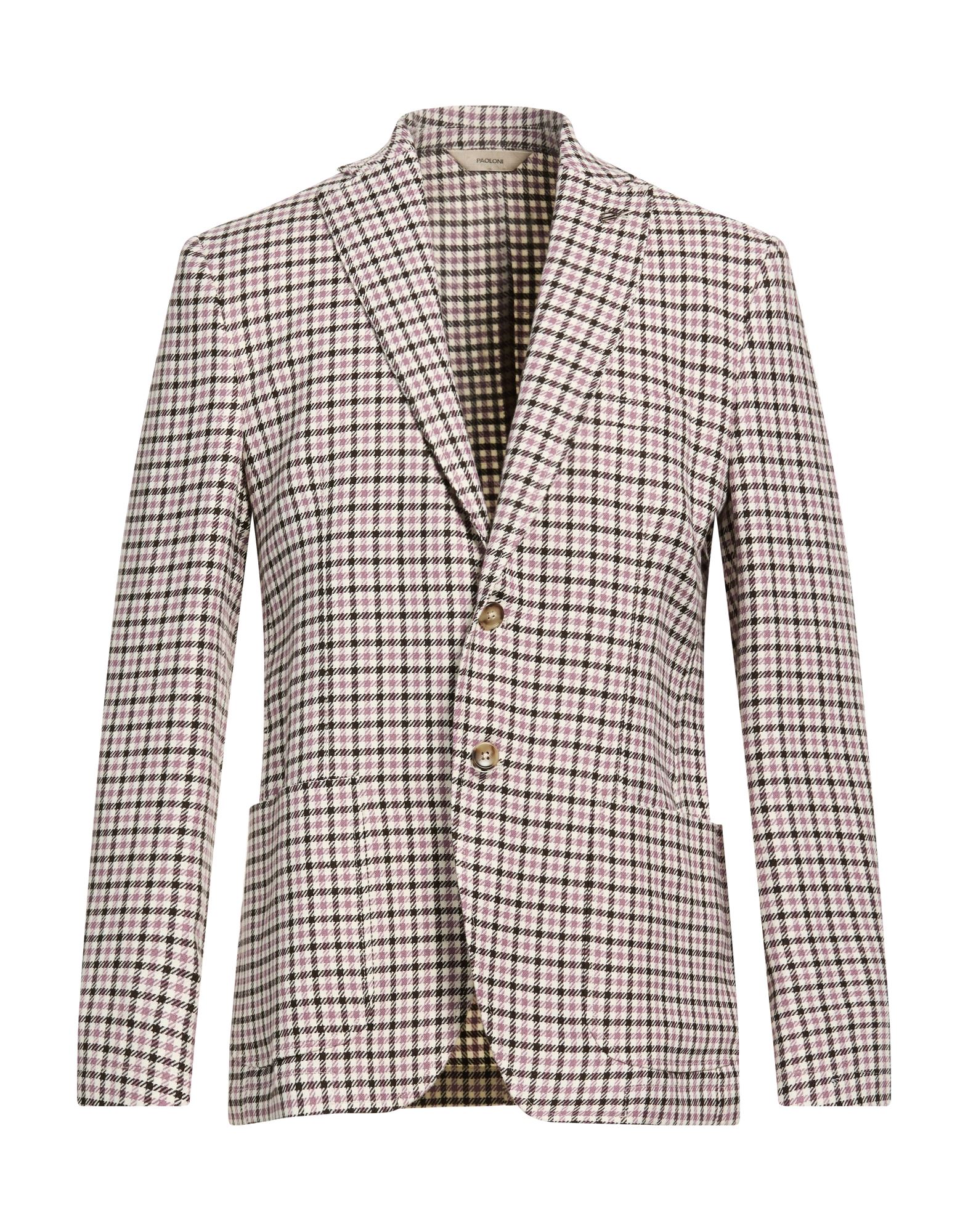  Paoloni - Anzüge Und Co-ords - Blazers - On Yoox.com 
