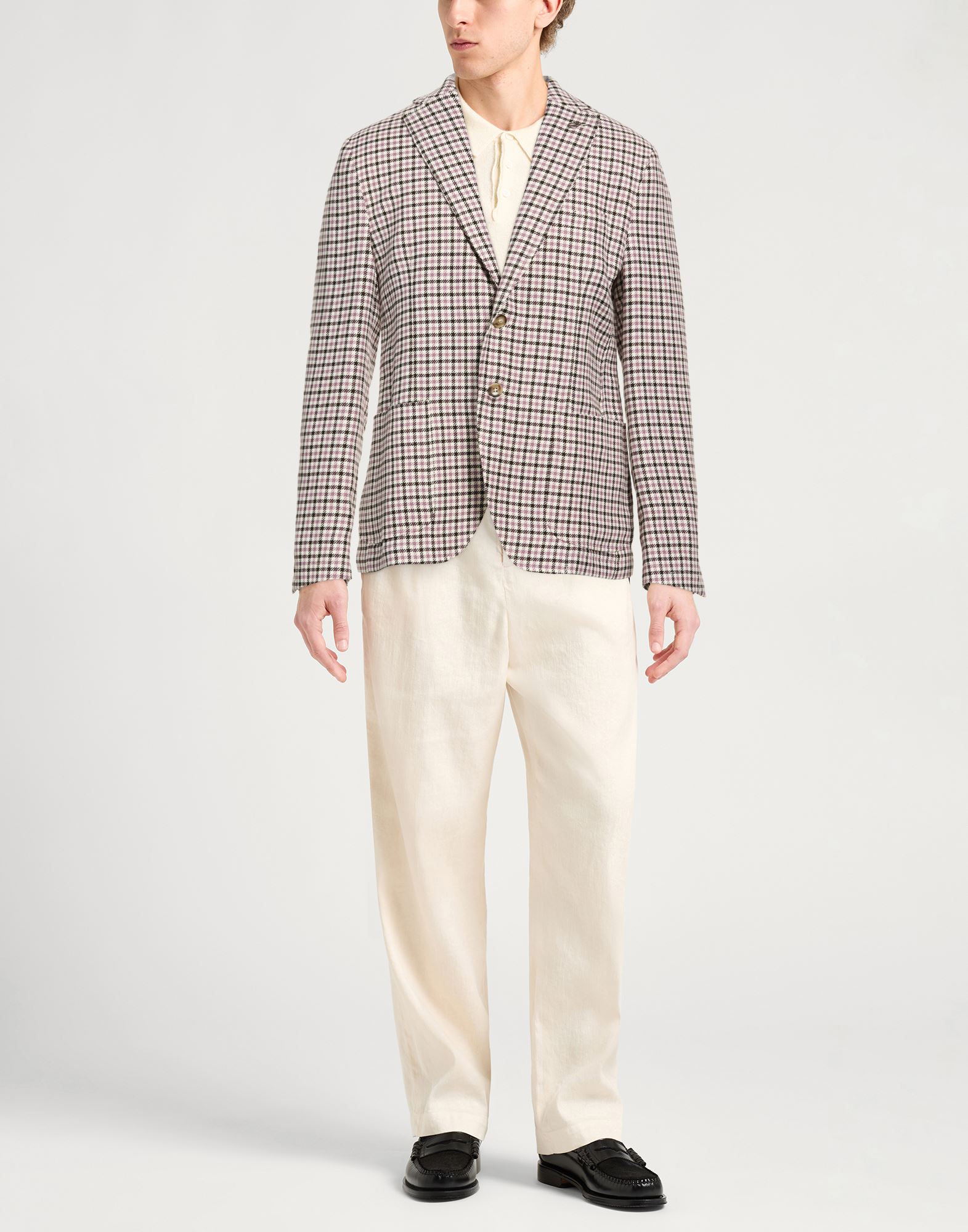  Paoloni - Anzüge Und Co-ords - Blazers - On Yoox.com 
