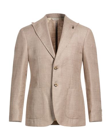 Blazer Herren Beige 48,50 Herren