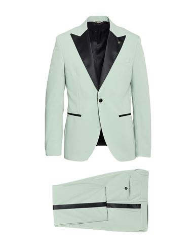 Traje Hombre Verde salvia 50 Hombre