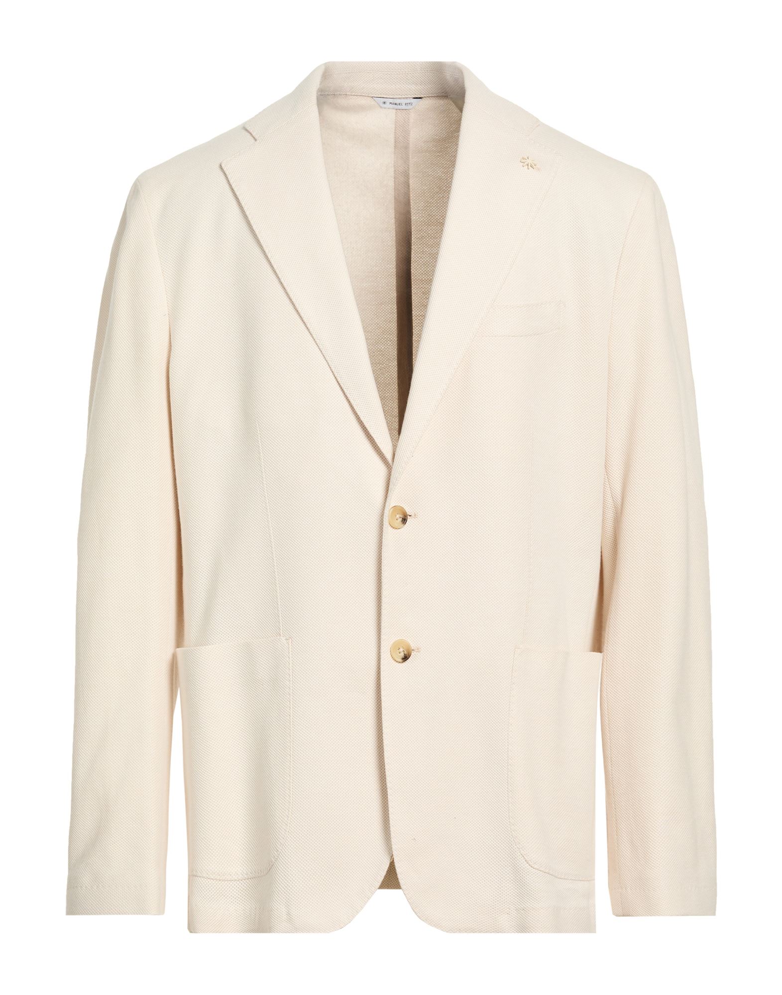  Manuel Ritz - Anzüge Und Co-ords - Blazers - On Yoox.com 