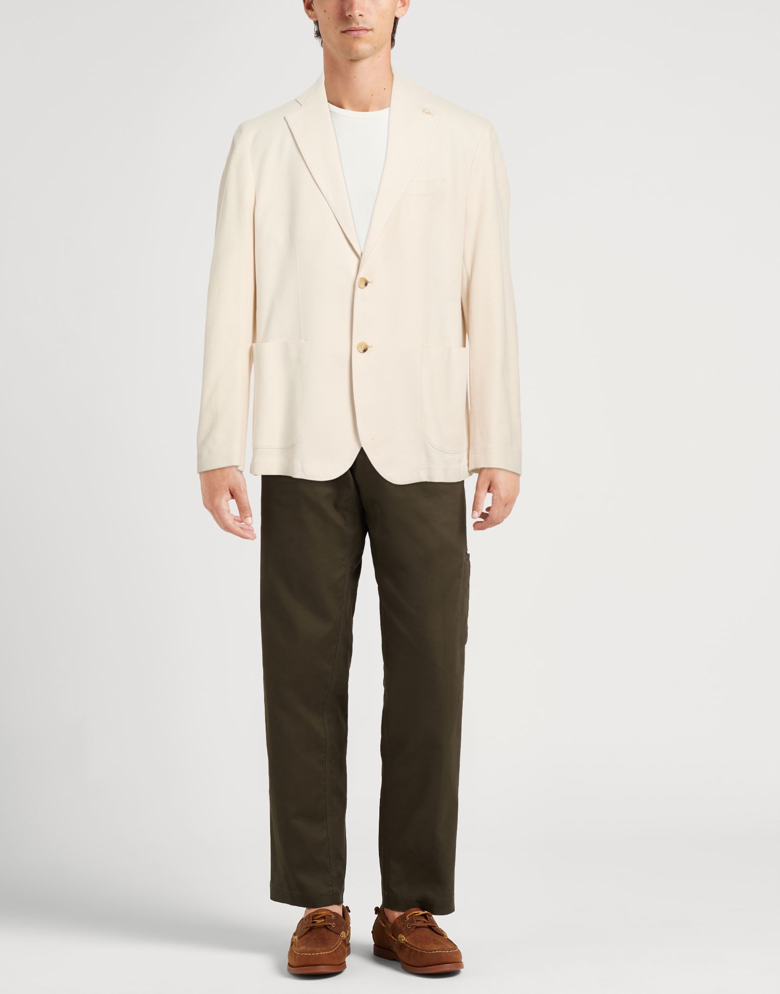  Manuel Ritz - Anzüge Und Co-ords - Blazers - On Yoox.com 