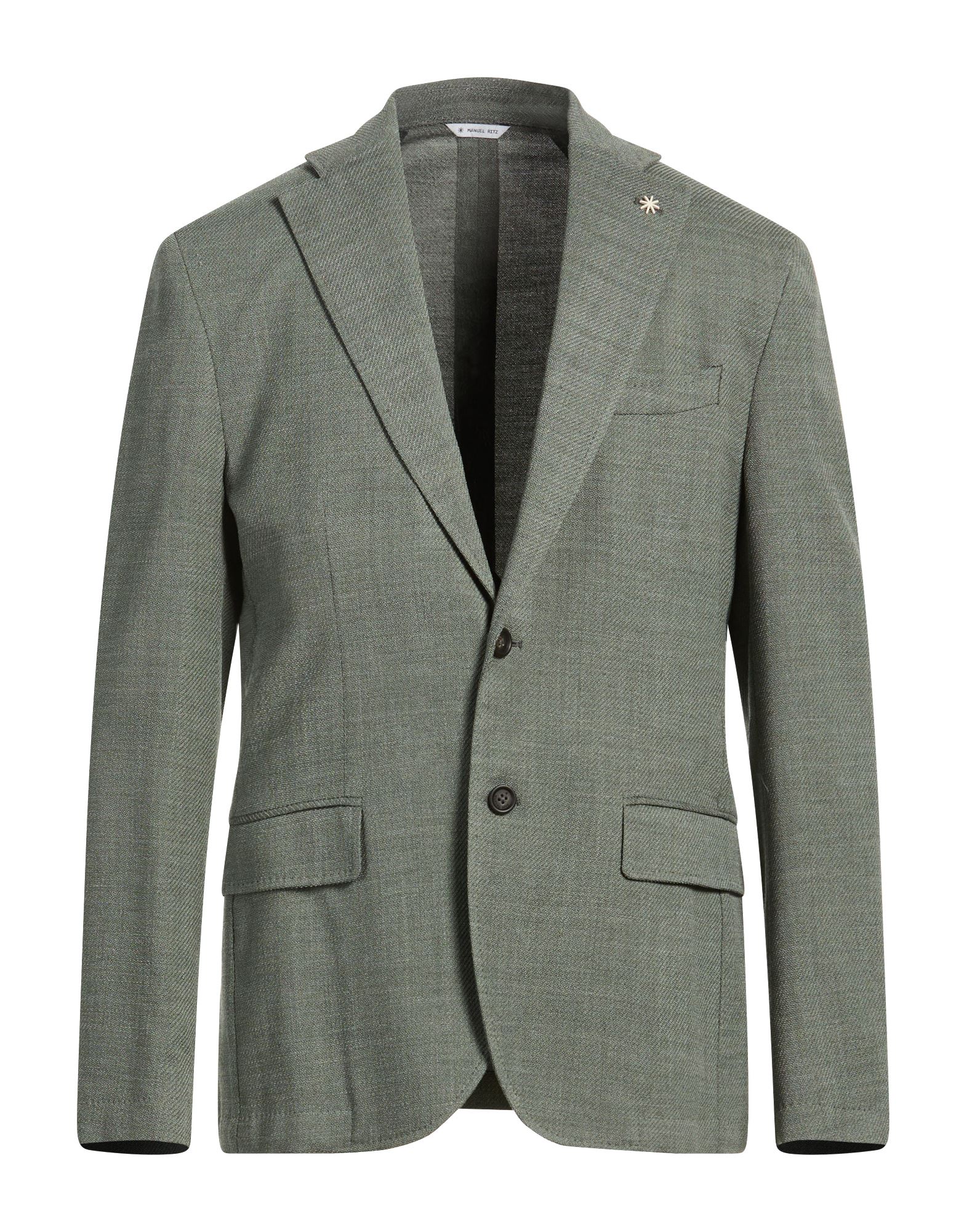  Manuel Ritz - Anzüge Und Co-ords - Blazers - On Yoox.com 