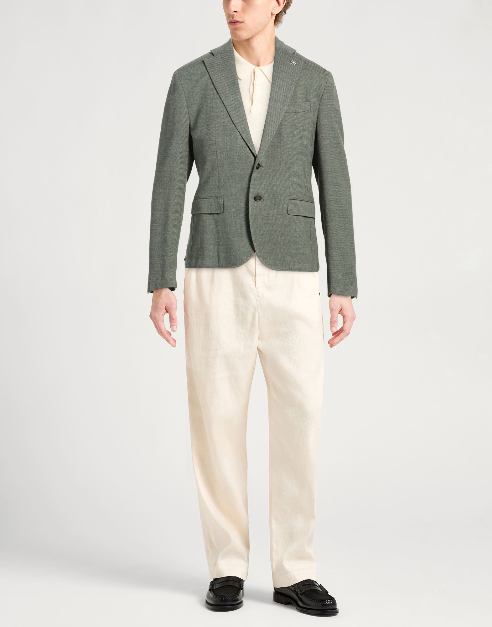  Manuel Ritz - Anzüge Und Co-ords - Blazers - On Yoox.com 