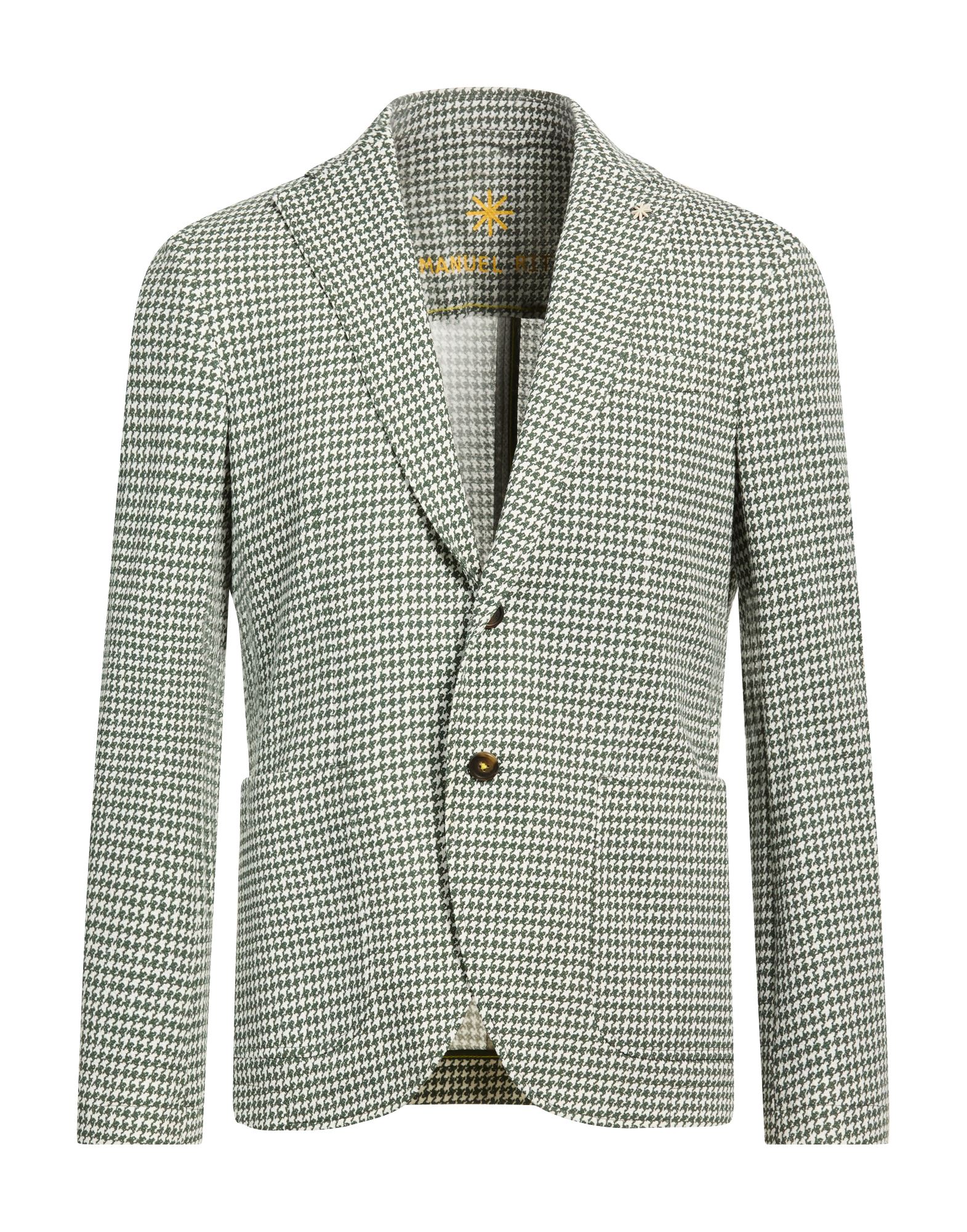  Manuel Ritz - Anzüge Und Co-ords - Blazers - On Yoox.com 