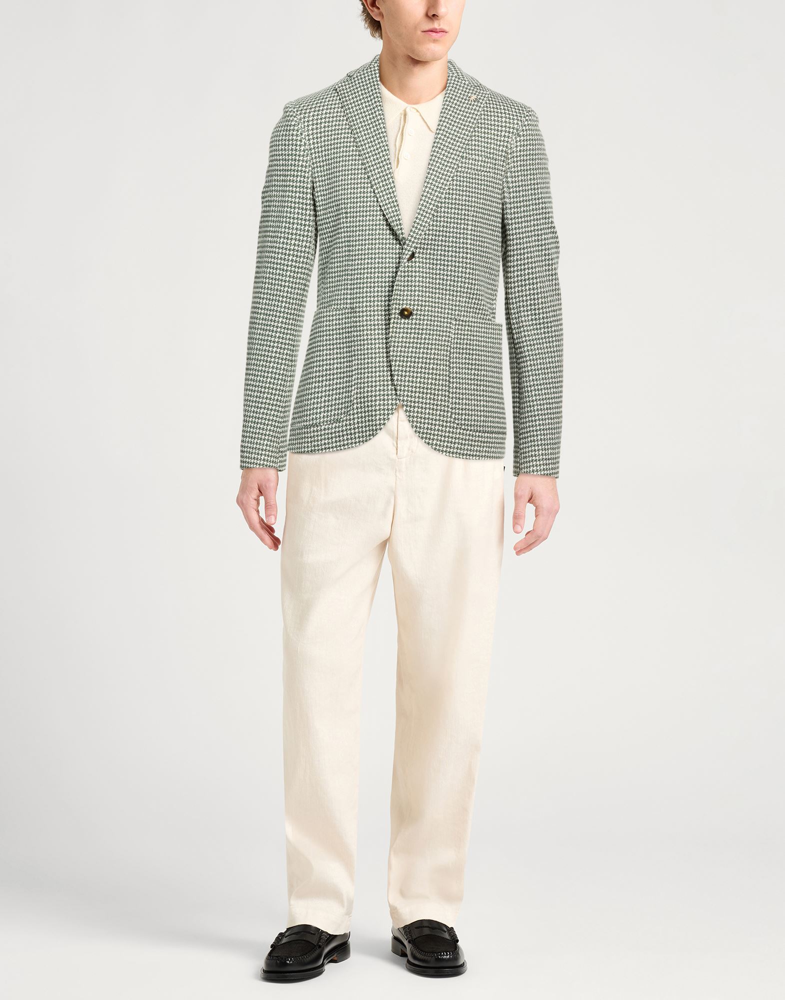  Manuel Ritz - Anzüge Und Co-ords - Blazers - On Yoox.com 