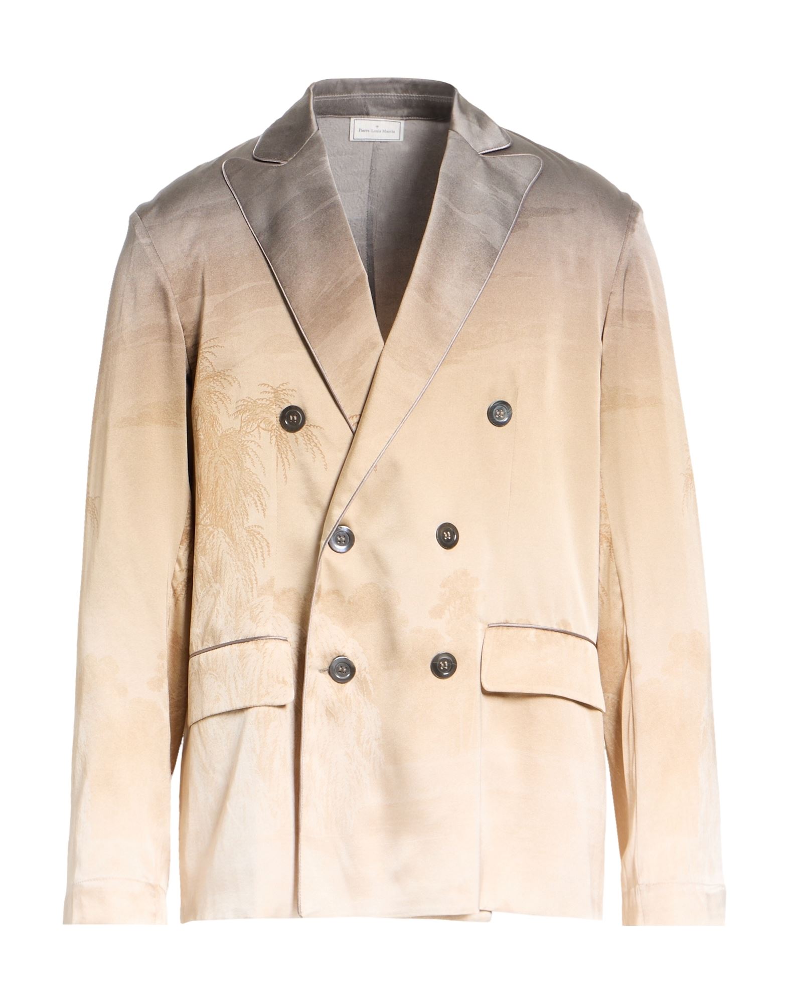  Pierre-louis Mascia - Anzüge Und Co-ords - Blazers - On Yoox.com 