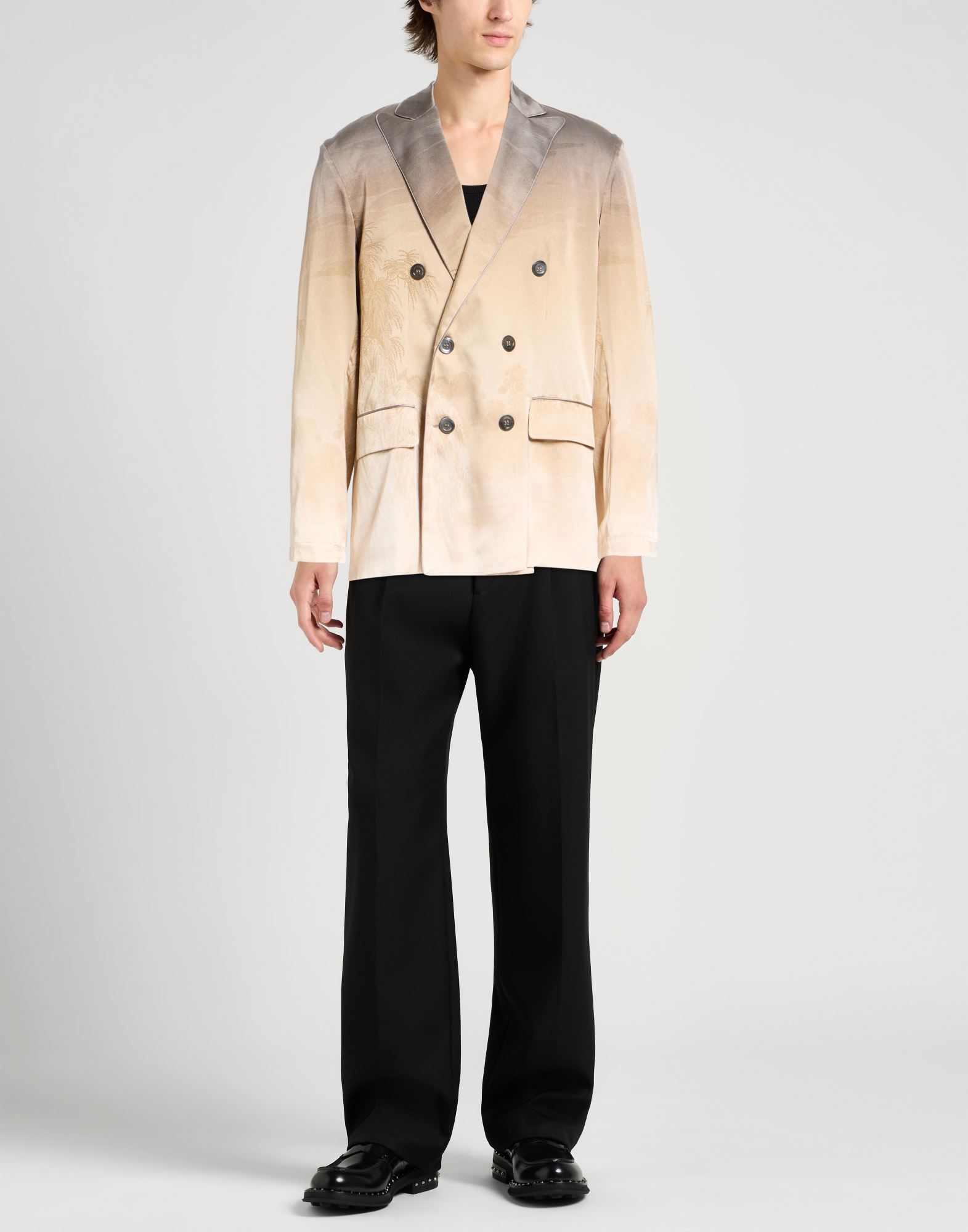 Pierre-louis Mascia - Anzüge Und Co-ords - Blazers - On Yoox.com 