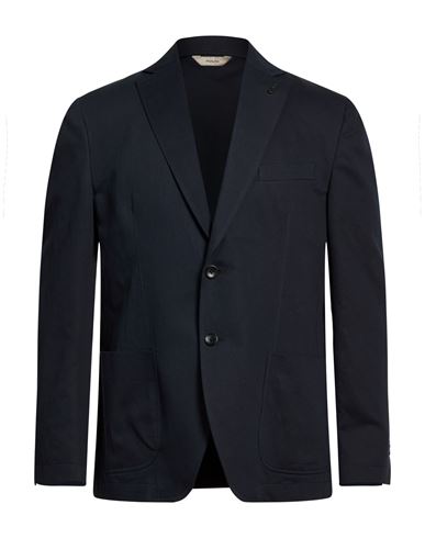 Americana Hombre Azul noche 46,48,50,52,54 Hombre