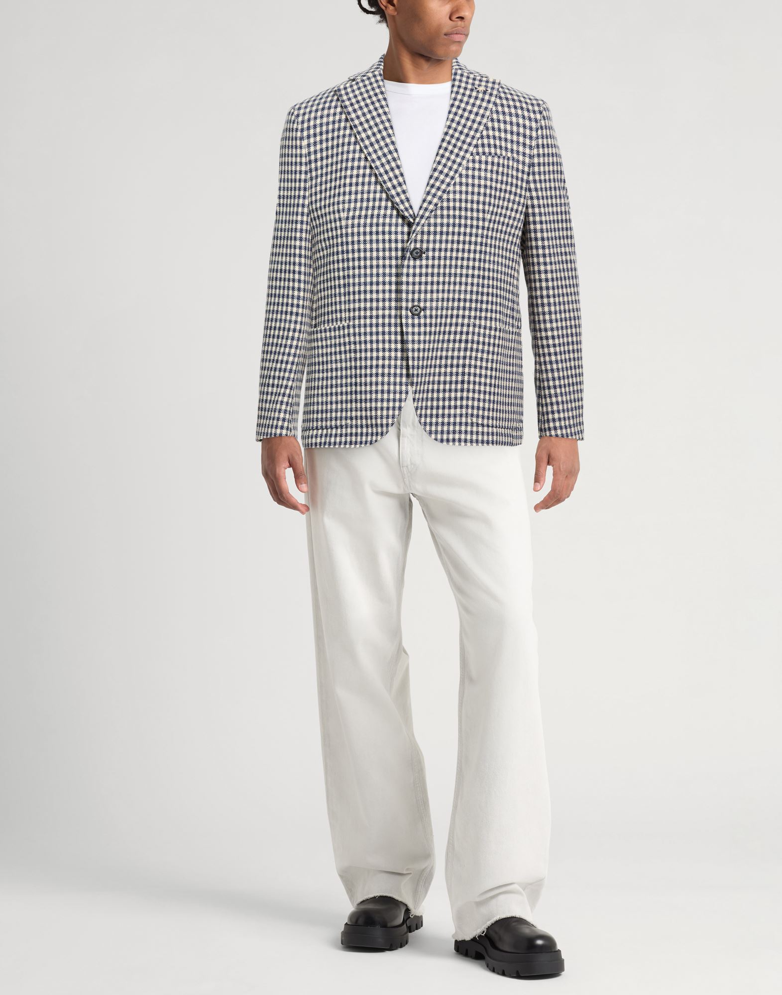  Manuel Ritz - Anzüge Und Co-ords - Blazers - On Yoox.com 