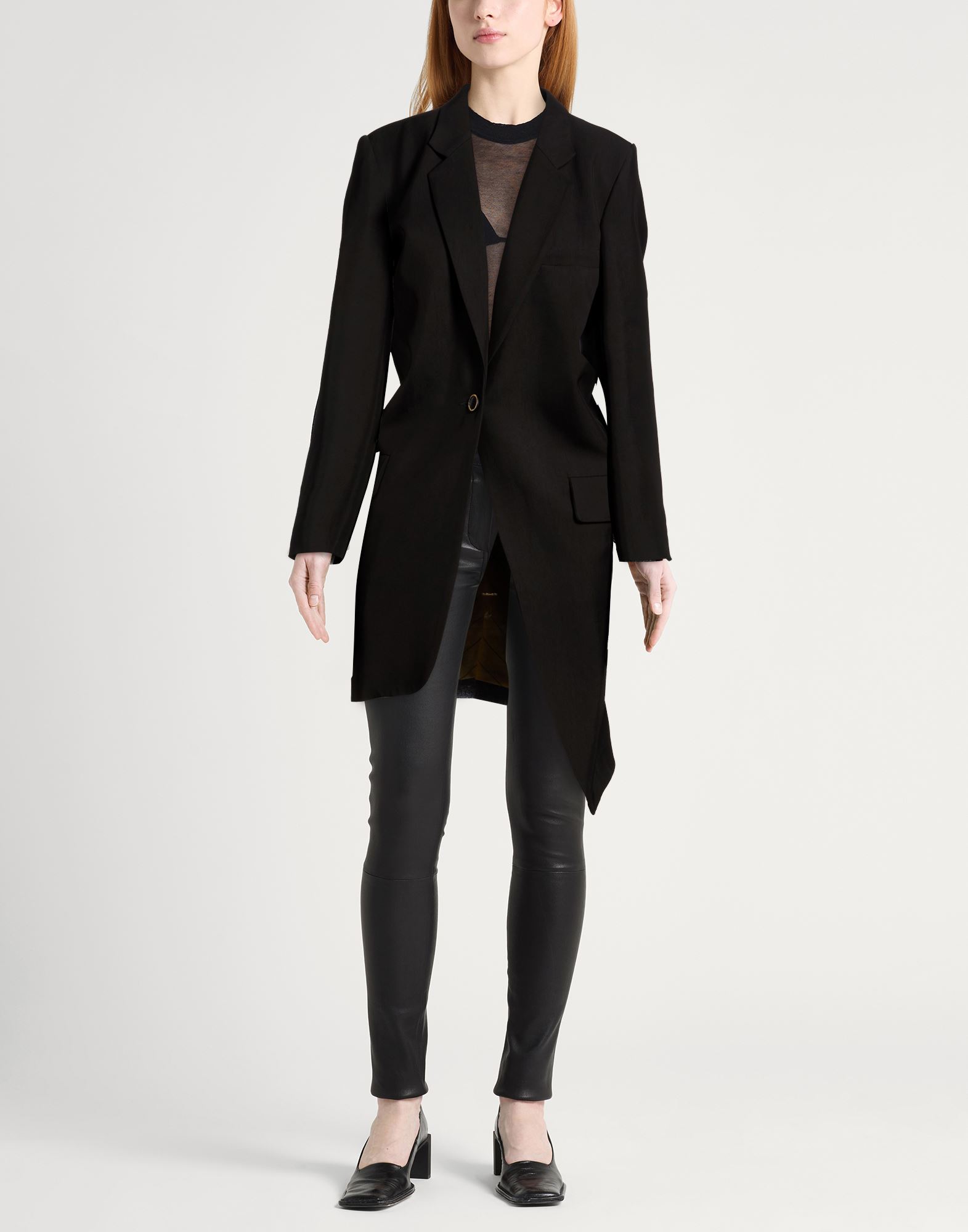  Uma Wang - Anzüge Und Co-ords - Blazers - On Yoox.com 