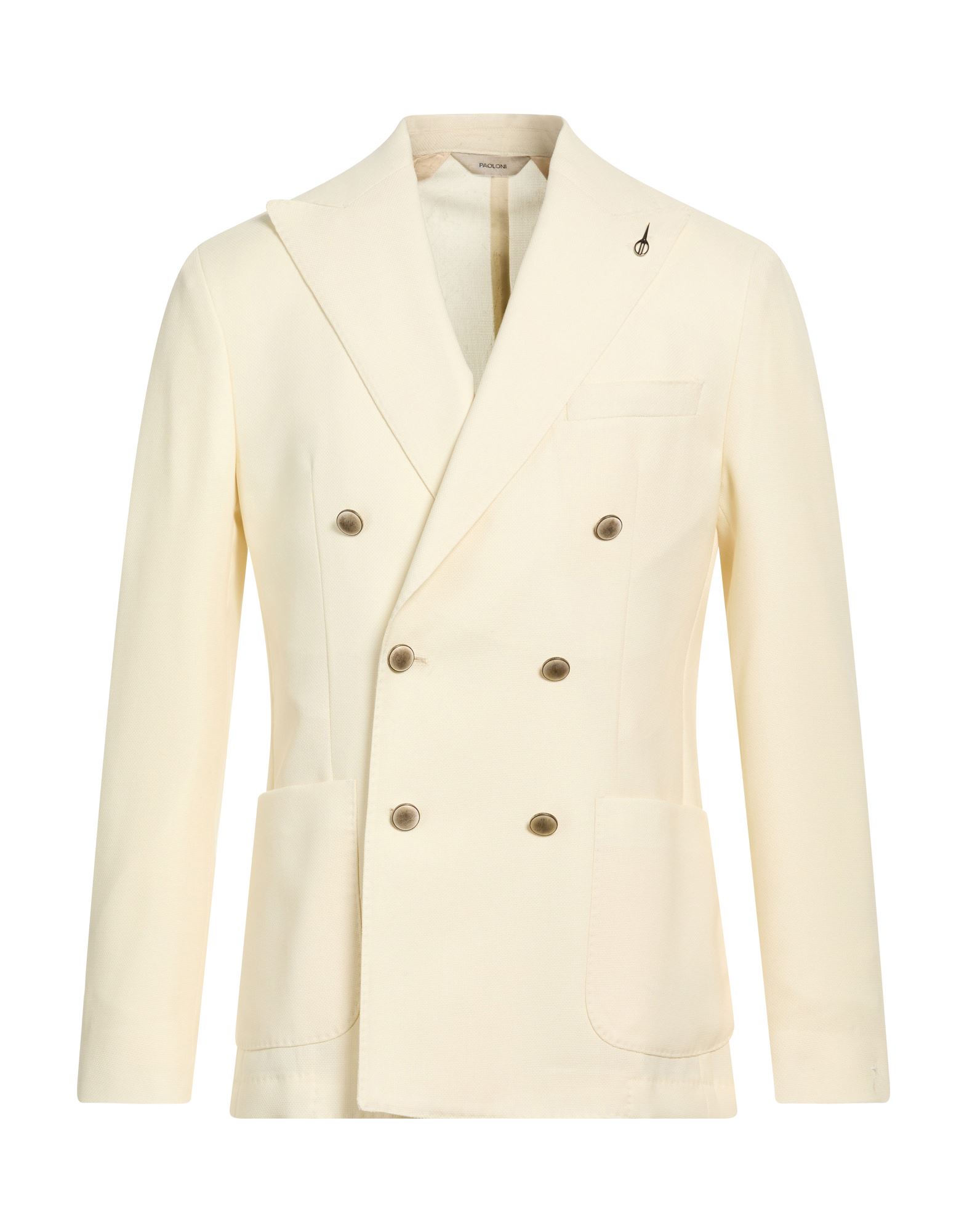  Paoloni - Anzüge Und Co-ords - Blazers - On Yoox.com 