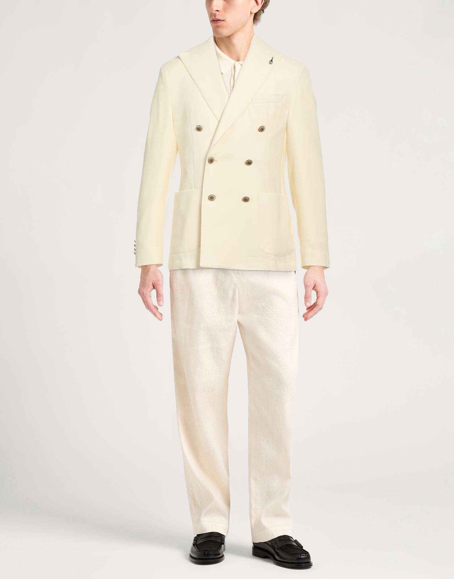  Paoloni - Anzüge Und Co-ords - Blazers - On Yoox.com 