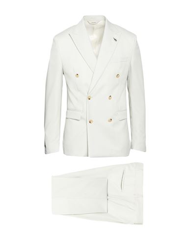 Traje Hombre Hueso 54 Hombre