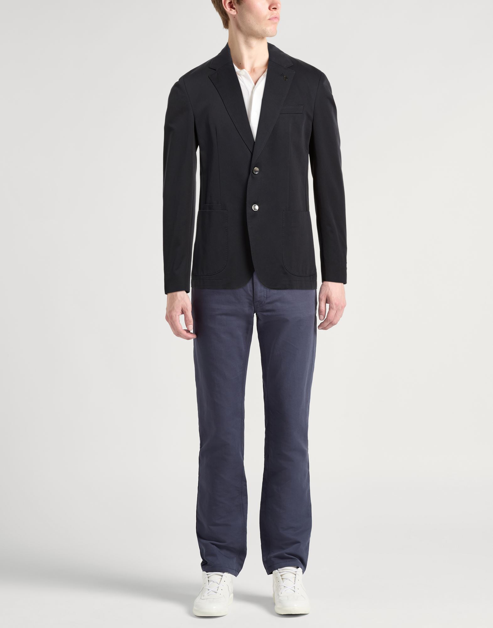  Paoloni - Anzüge Und Co-ords - Blazers - On Yoox.com 