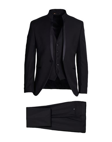 Anzug Herren Nachtblau 48,50,54 Herren