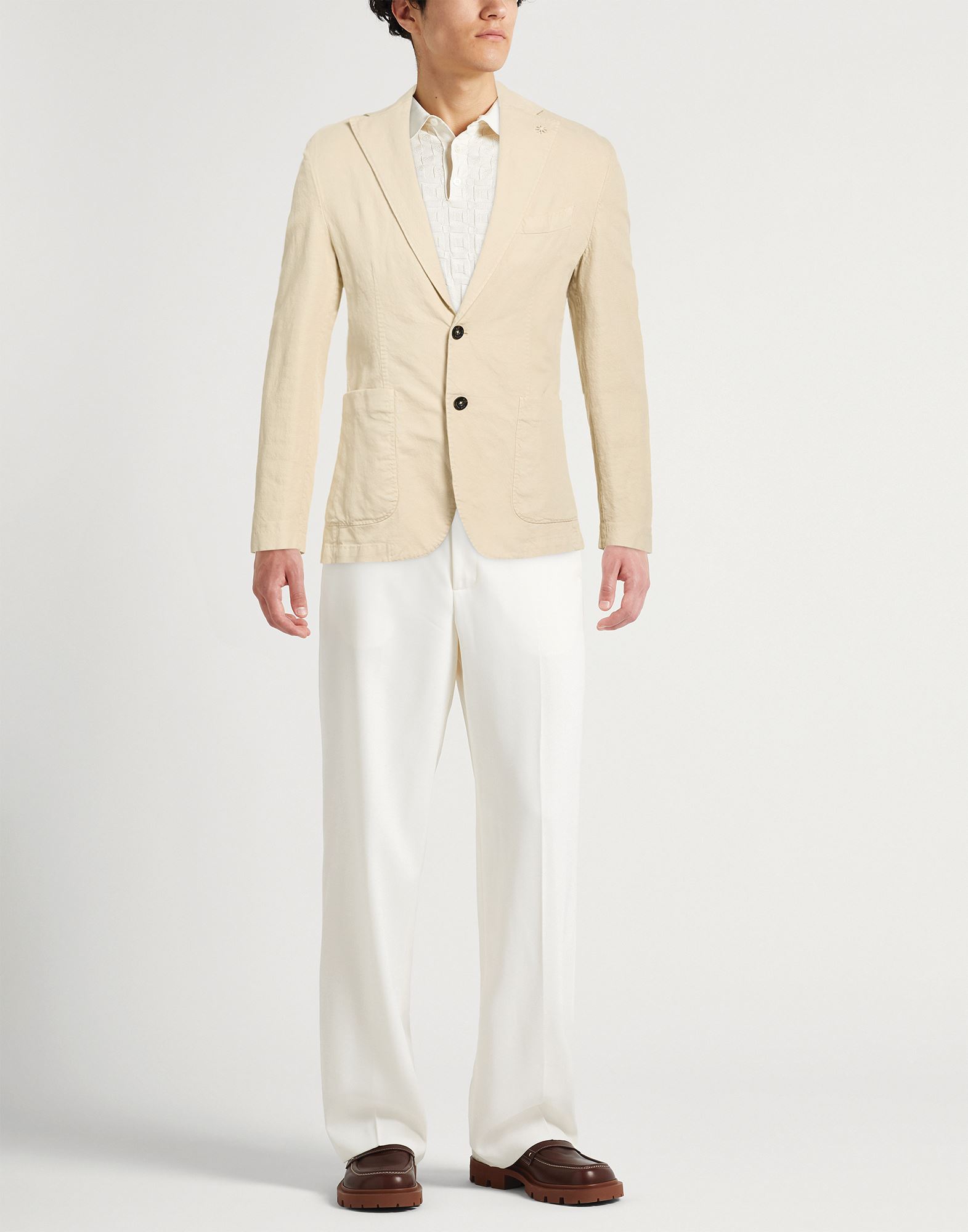  Manuel Ritz - Anzüge Und Co-ords - Blazers - On Yoox.com 