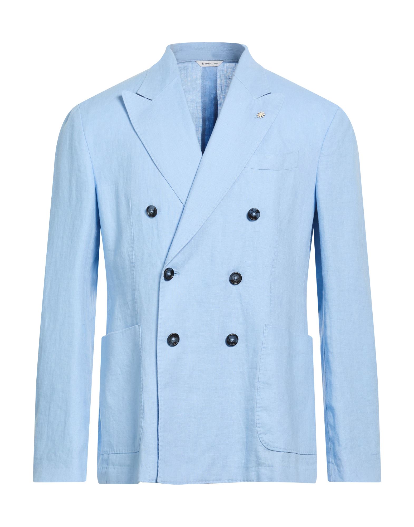  Manuel Ritz - Anzüge Und Co-ords - Blazers - On Yoox.com 