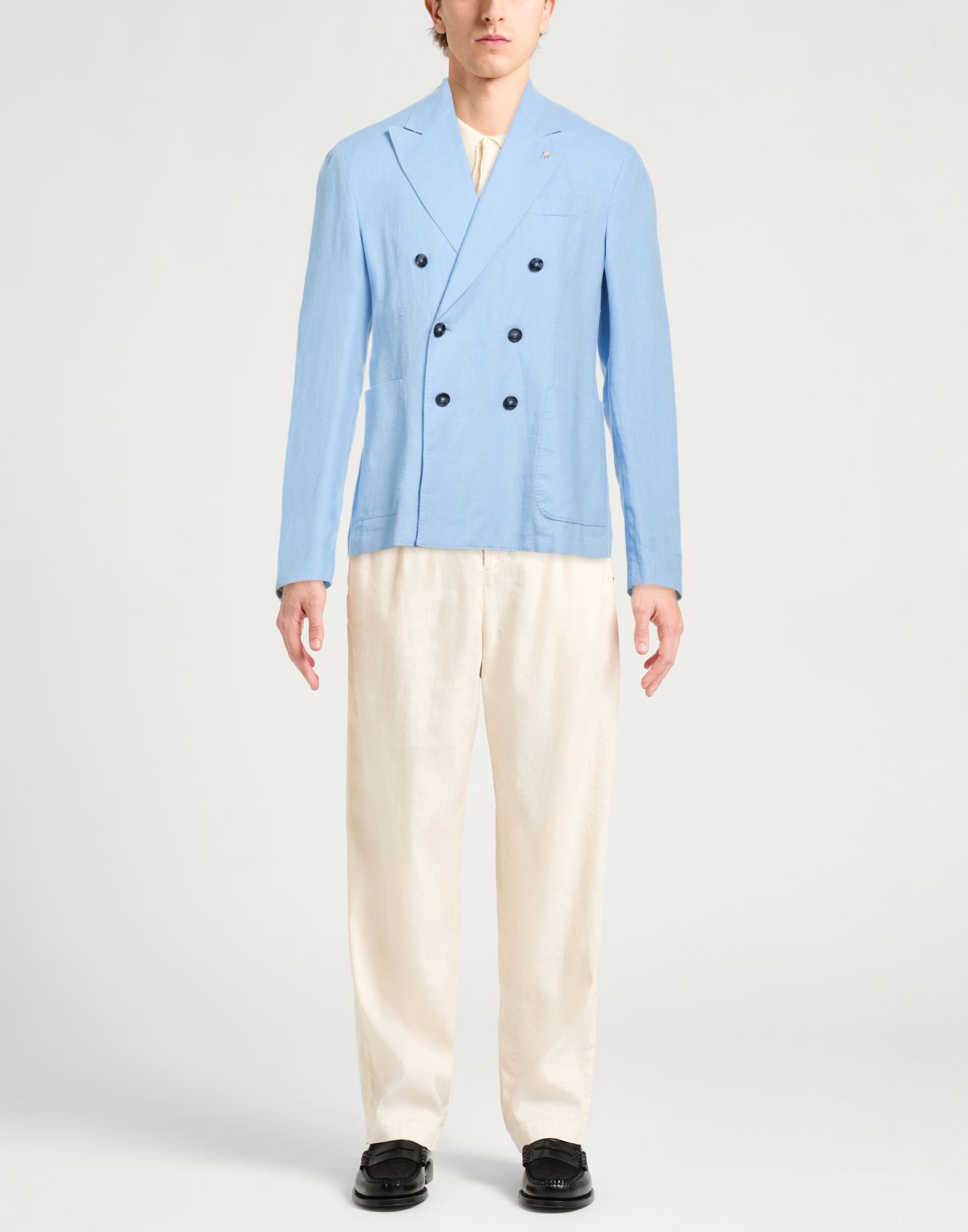  Manuel Ritz - Anzüge Und Co-ords - Blazers - On Yoox.com 