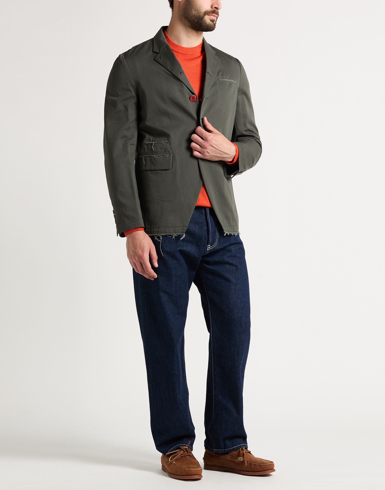  Undercover - Anzüge Und Co-ords - Blazers - On Yoox.com 