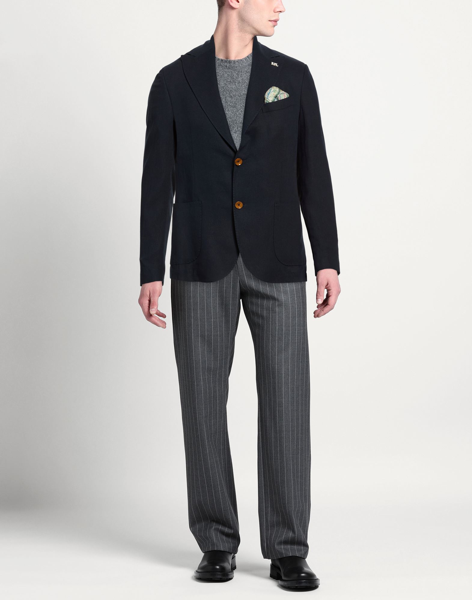  Roberto P  Luxury - Anzüge Und Co-ords - Blazers - On Yoox.com 