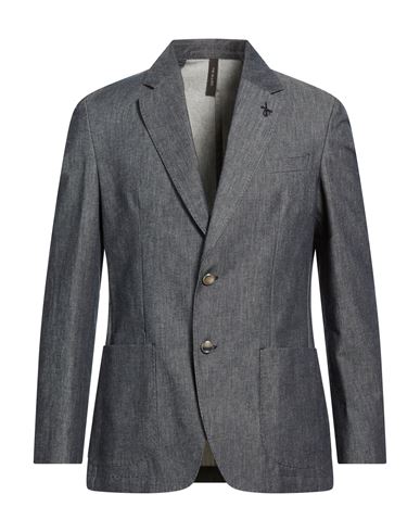 Americana Hombre Azul marino 44,46,48,50,52 Hombre